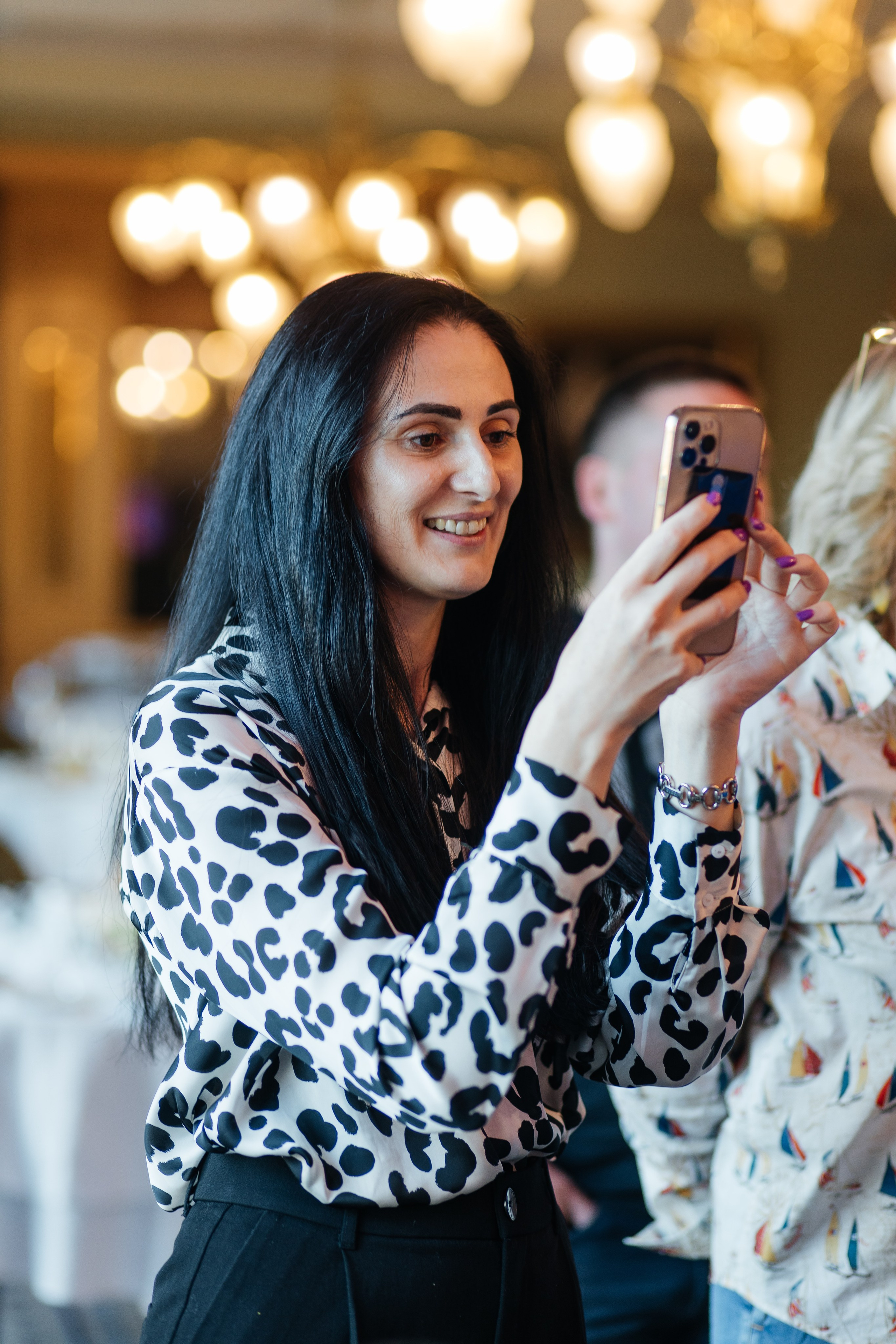 Марусе 9 лет. Свадебный и семейный фотограф