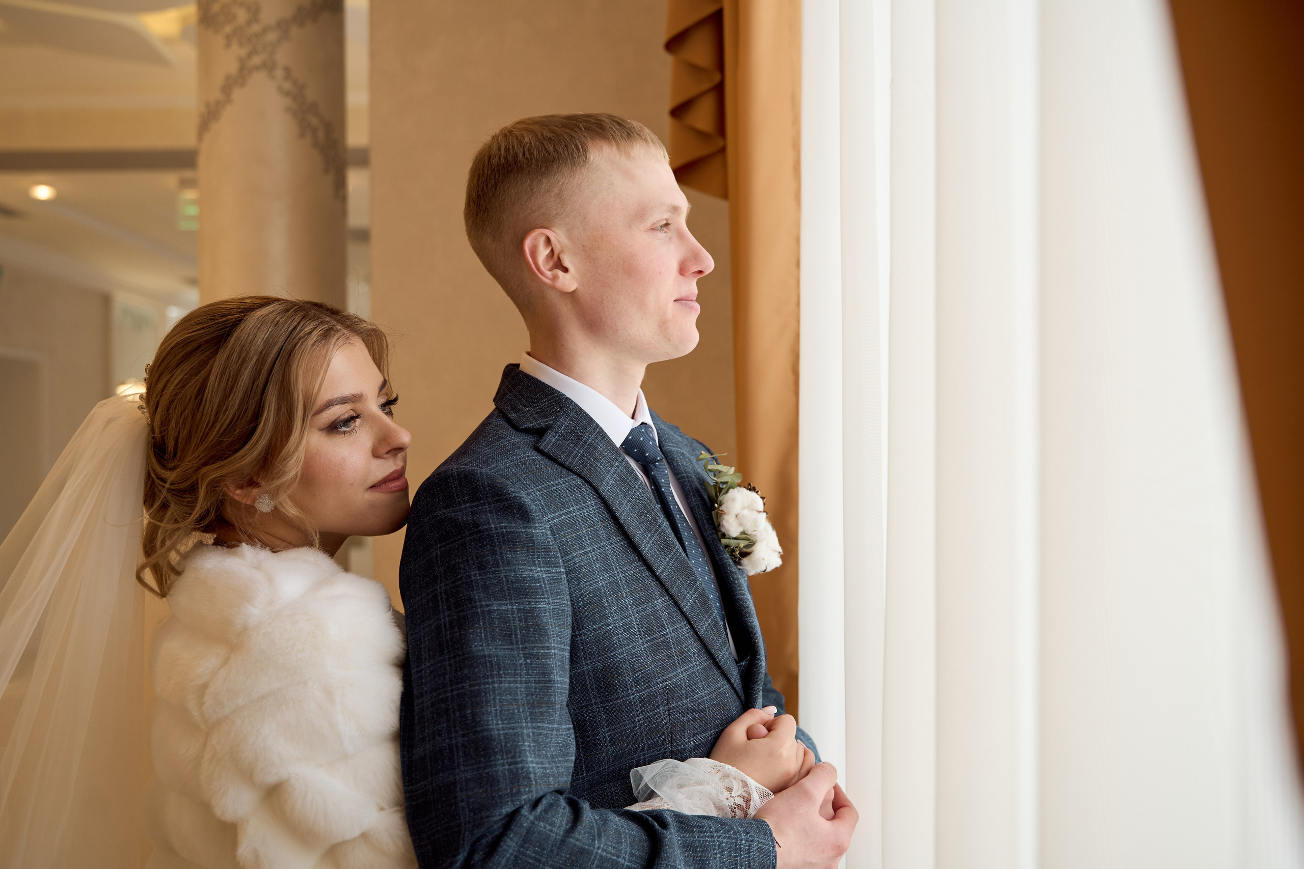 Свадьба Мария & Александр. Mariage