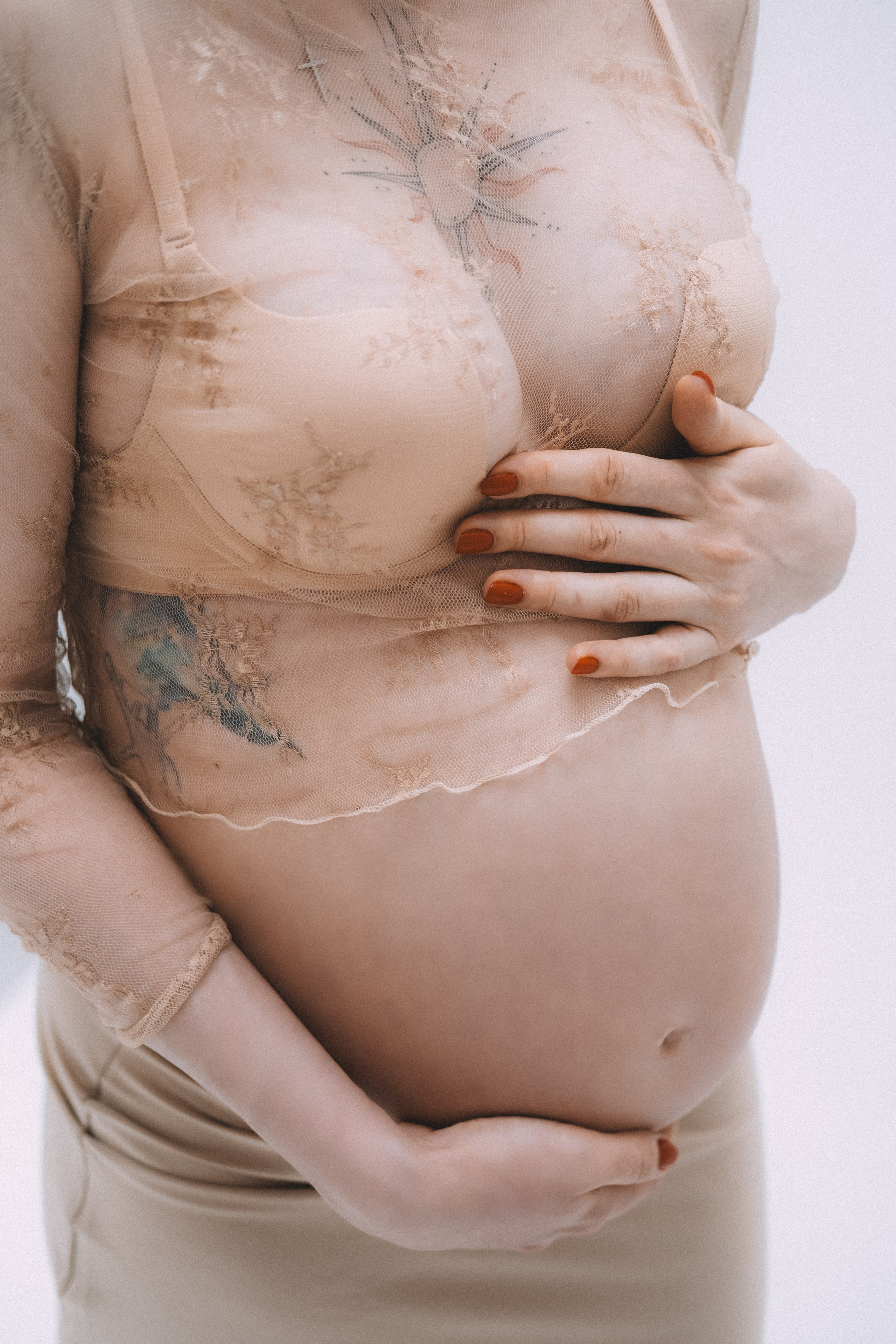 Портфолио. Портреты. Борис Квасов, фотограф. Москва