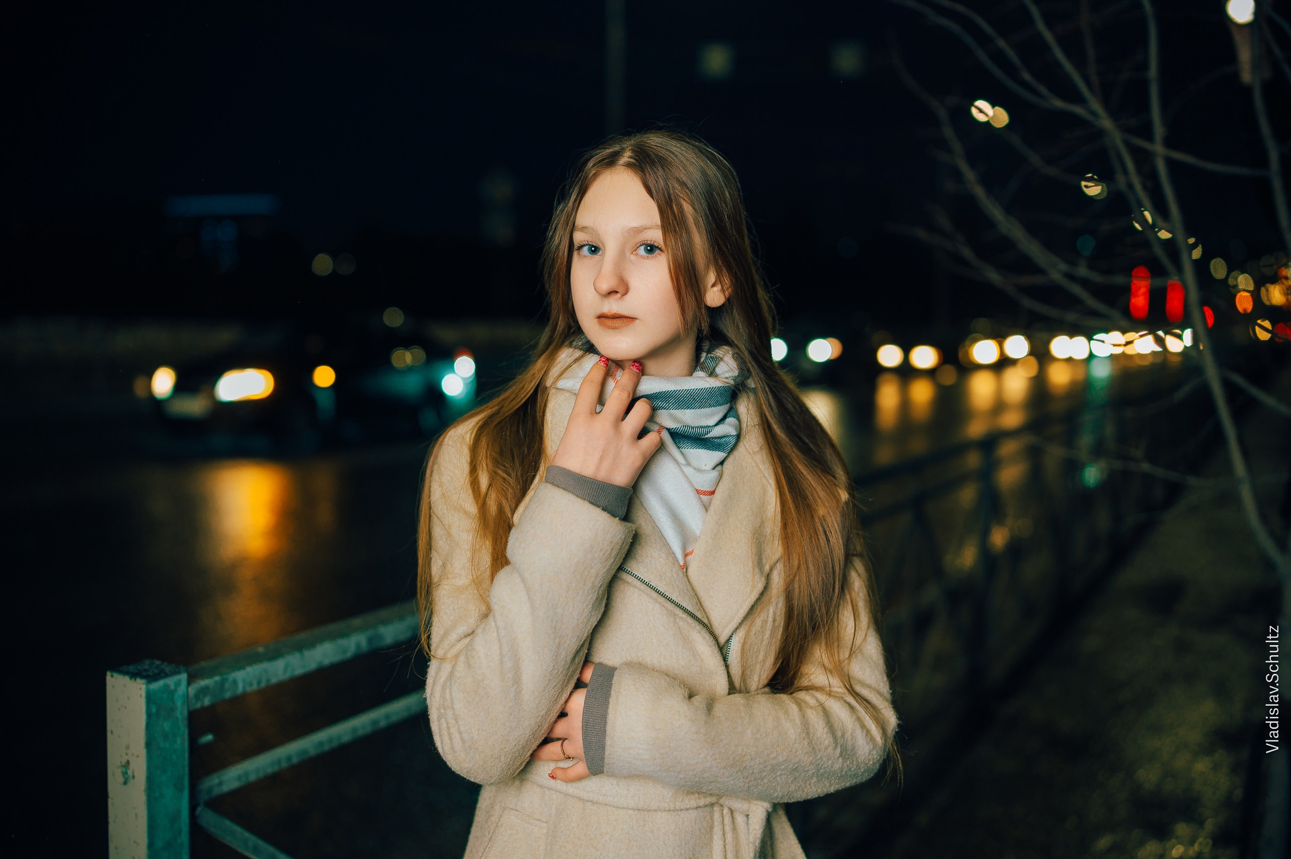…. Фотограф в Кемерово Владислав Шульц