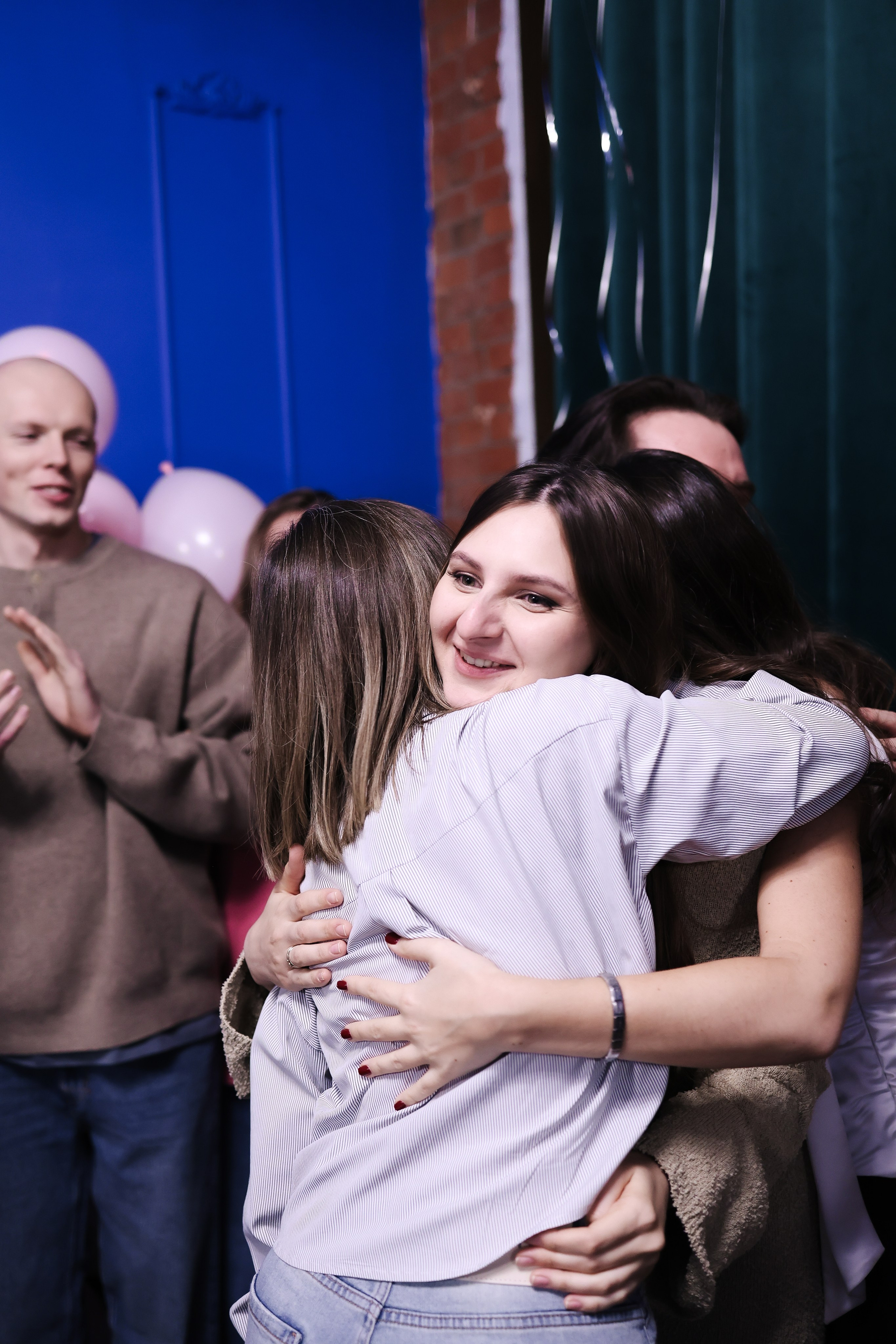 It's a Girl!. Семейный и lovestory фотограф в Москве Светлана Коняхина