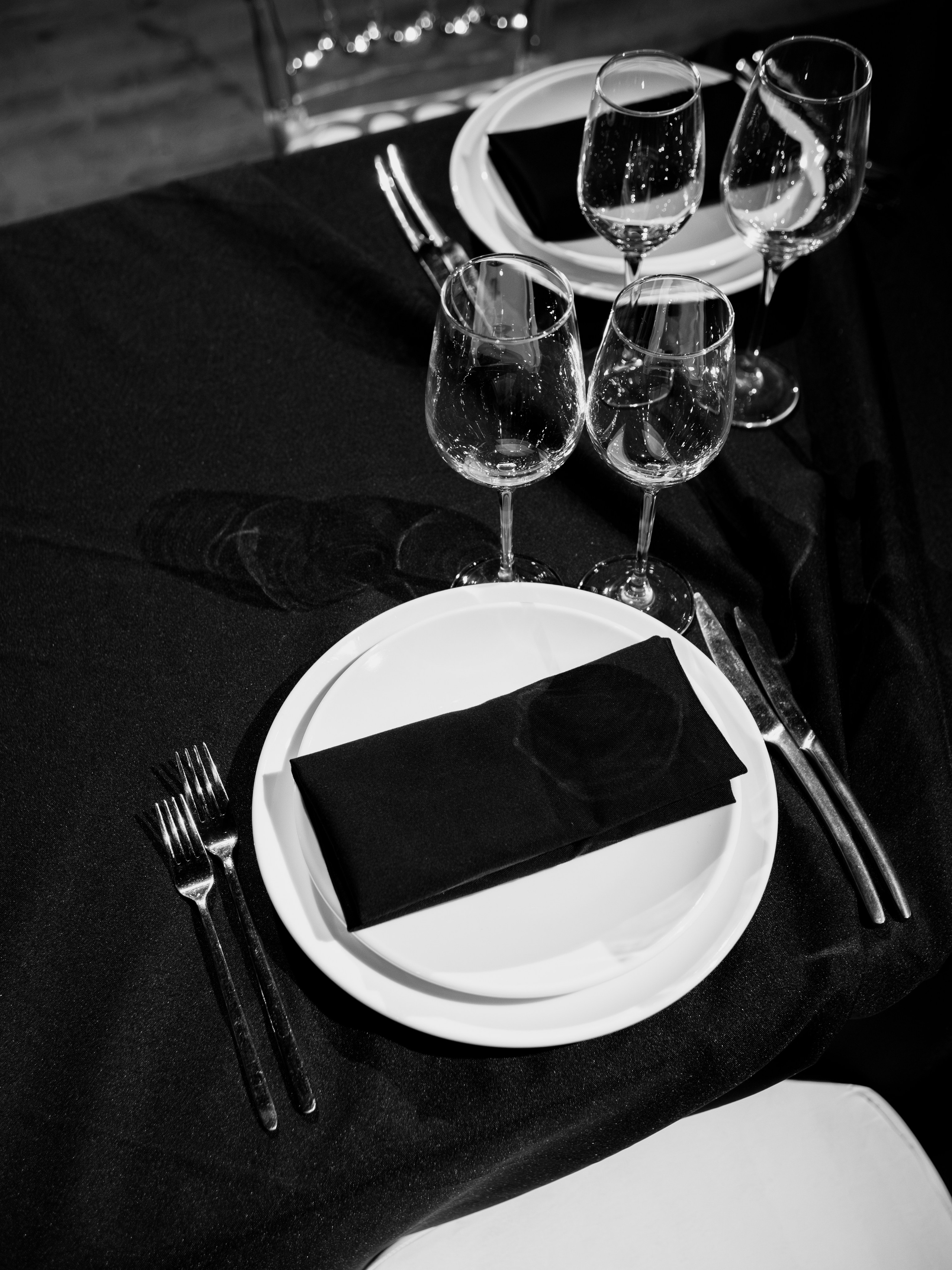 День рождения. Репортажный и портретный фотограф в Москве Илья Спиридонов