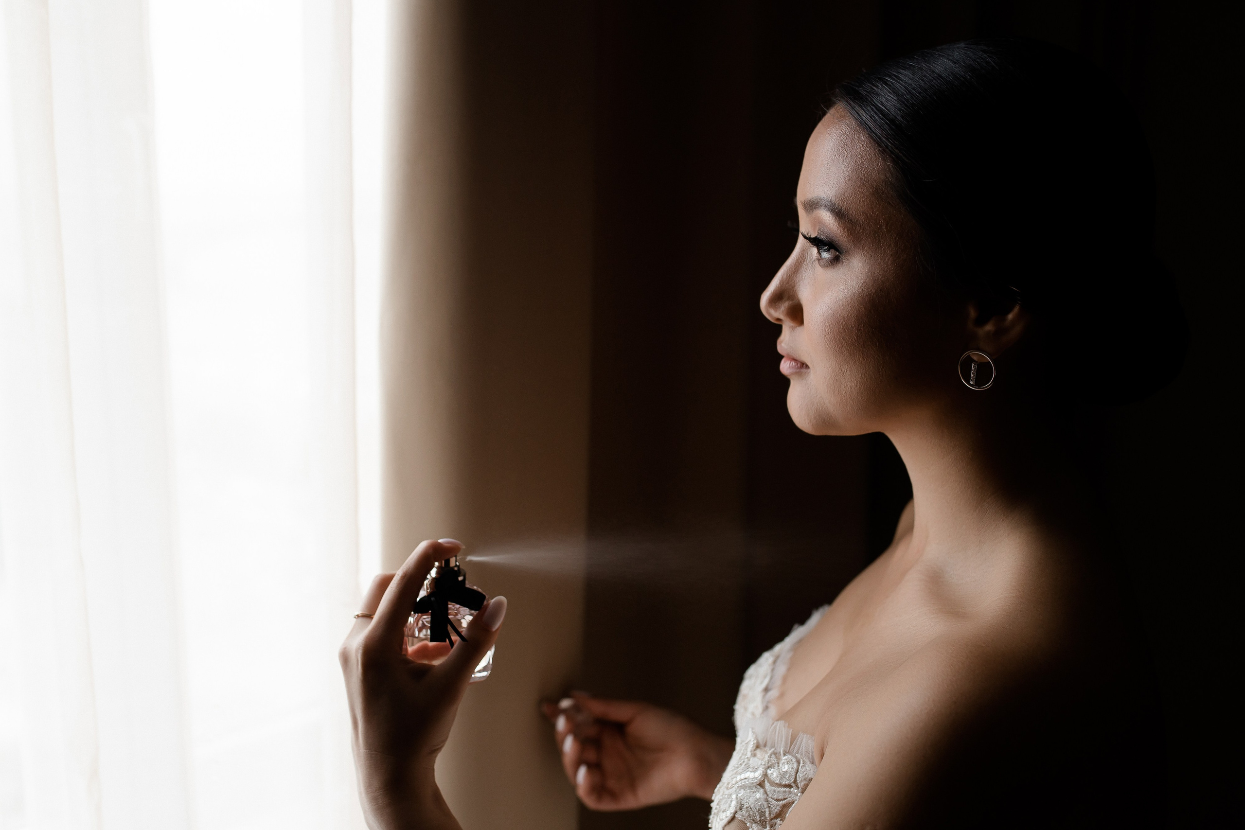 Алия + Илларион. Свадебный и семейный фотограф в Саратове Маша Паника