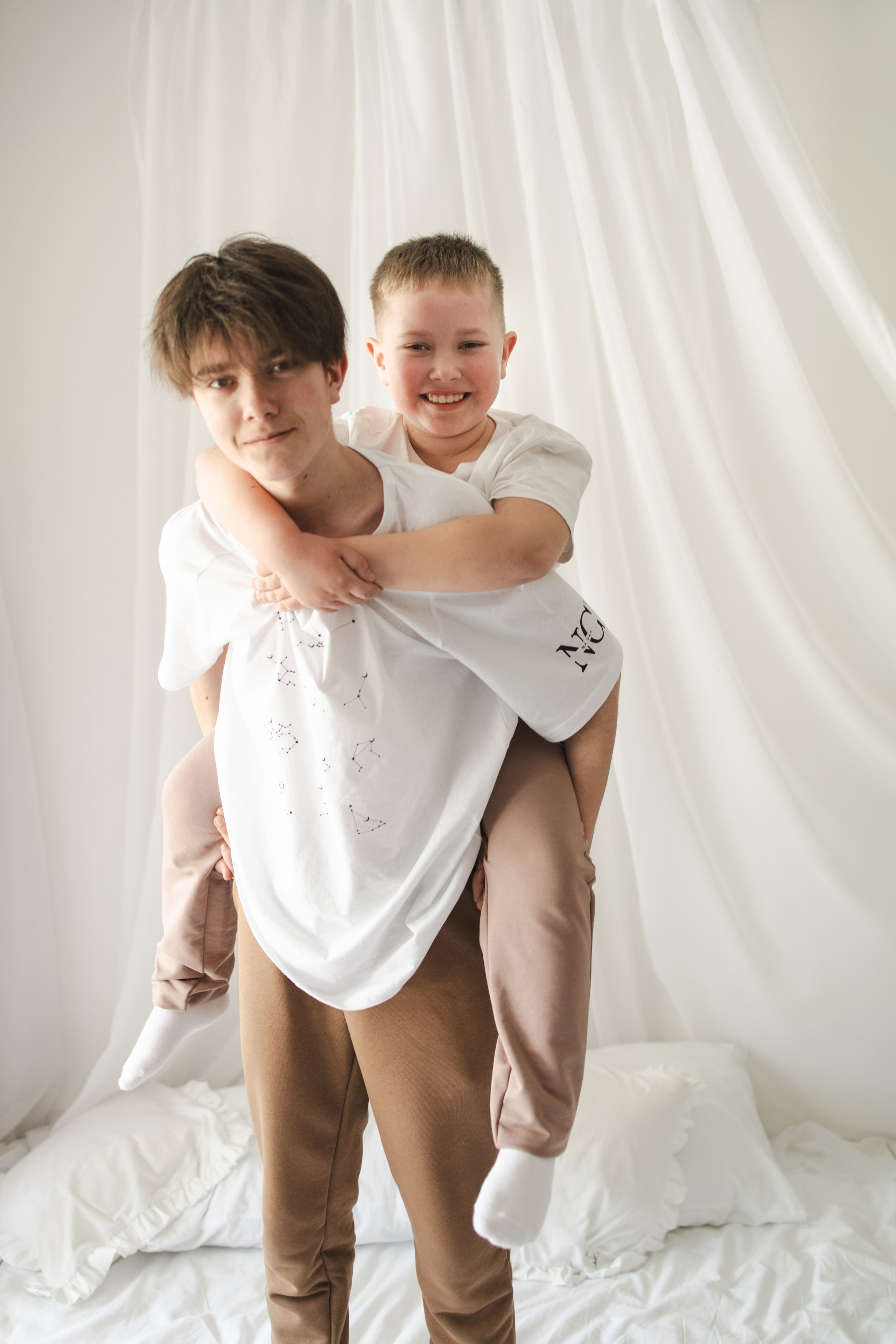 Семья Ренаты. Фотограф в Иркутске Тома Кабанова