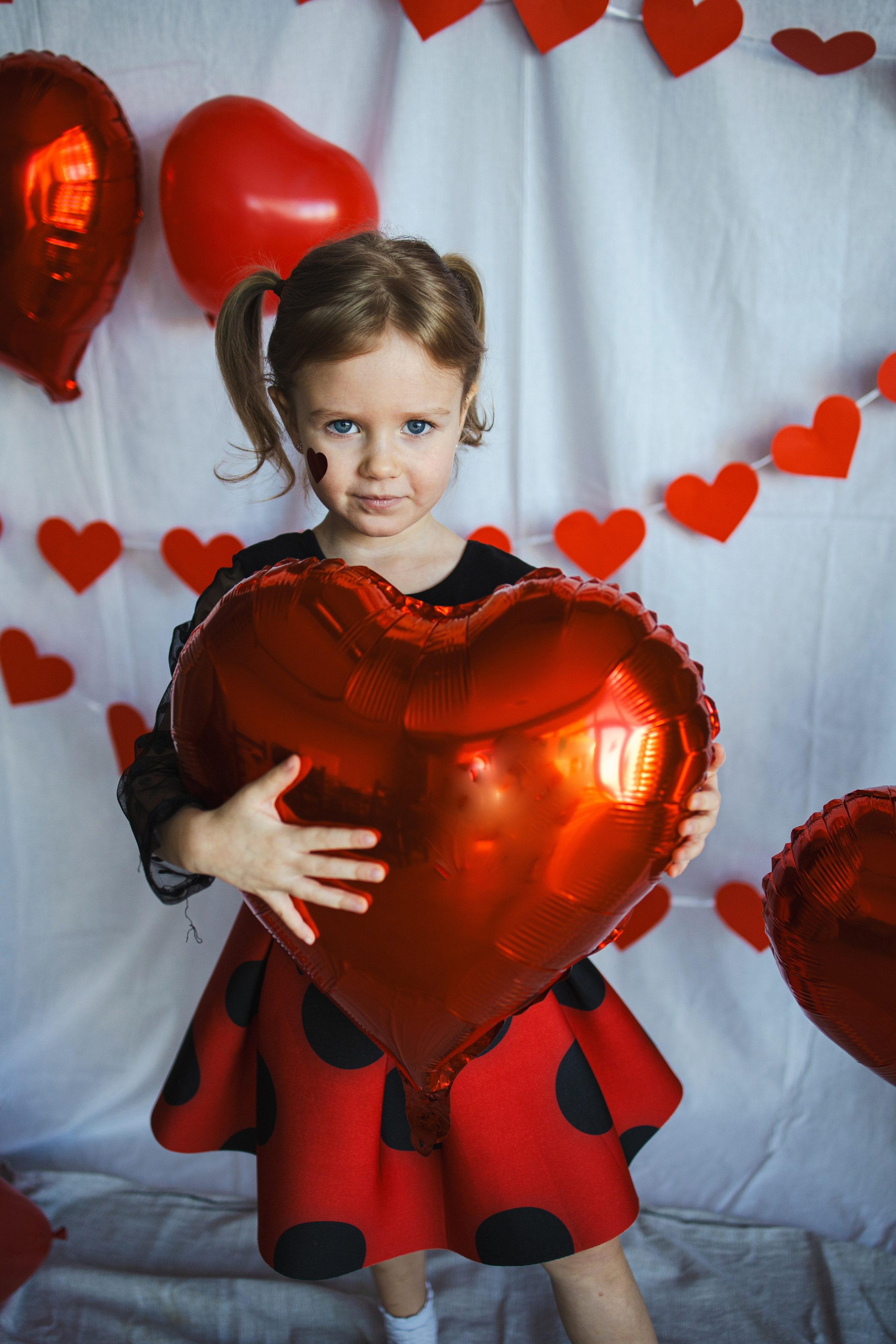 Фотопроект «Love is…». Фотограф в Иркутске Тома Кабанова
