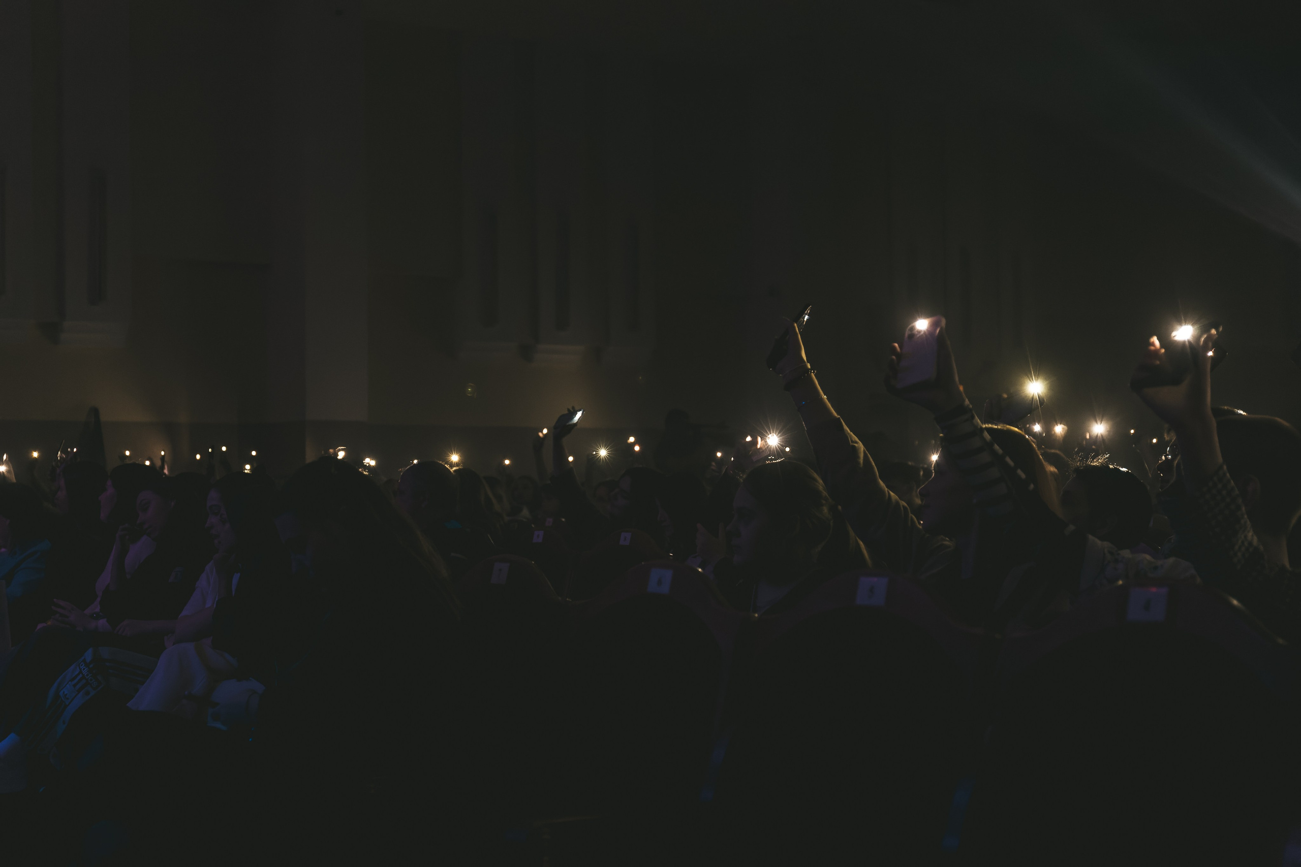 СмолГУ — Зеленое Яблоко — 2023. Галаконцерт. KiPPER Gallery — Фотограф