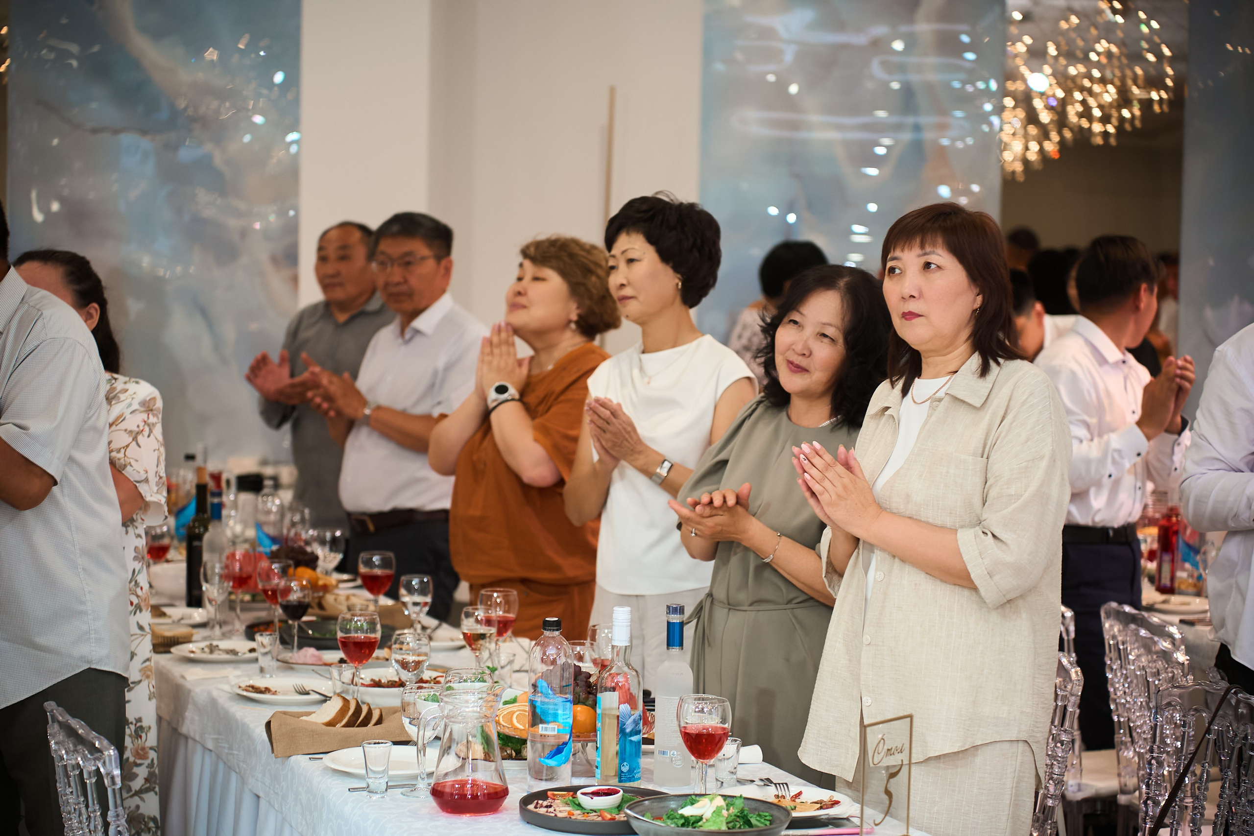 Дарина и Юрий. Главная