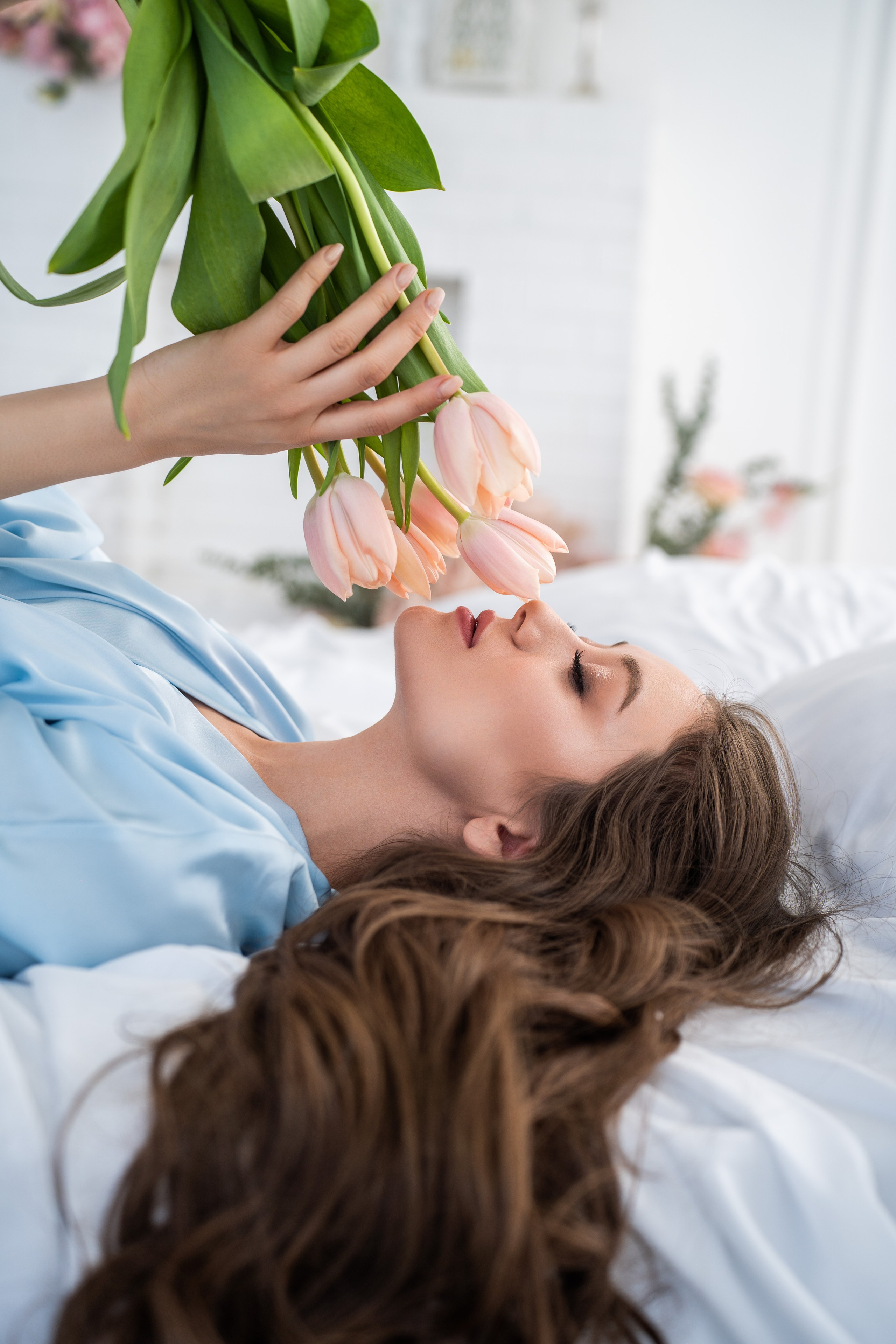 Индивидуальные. Главная