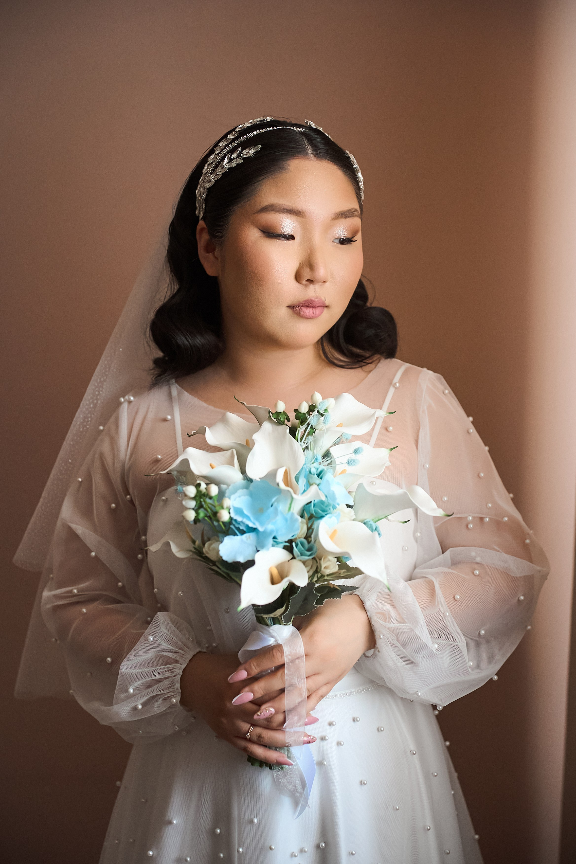 Дарина и Юрий. Главная