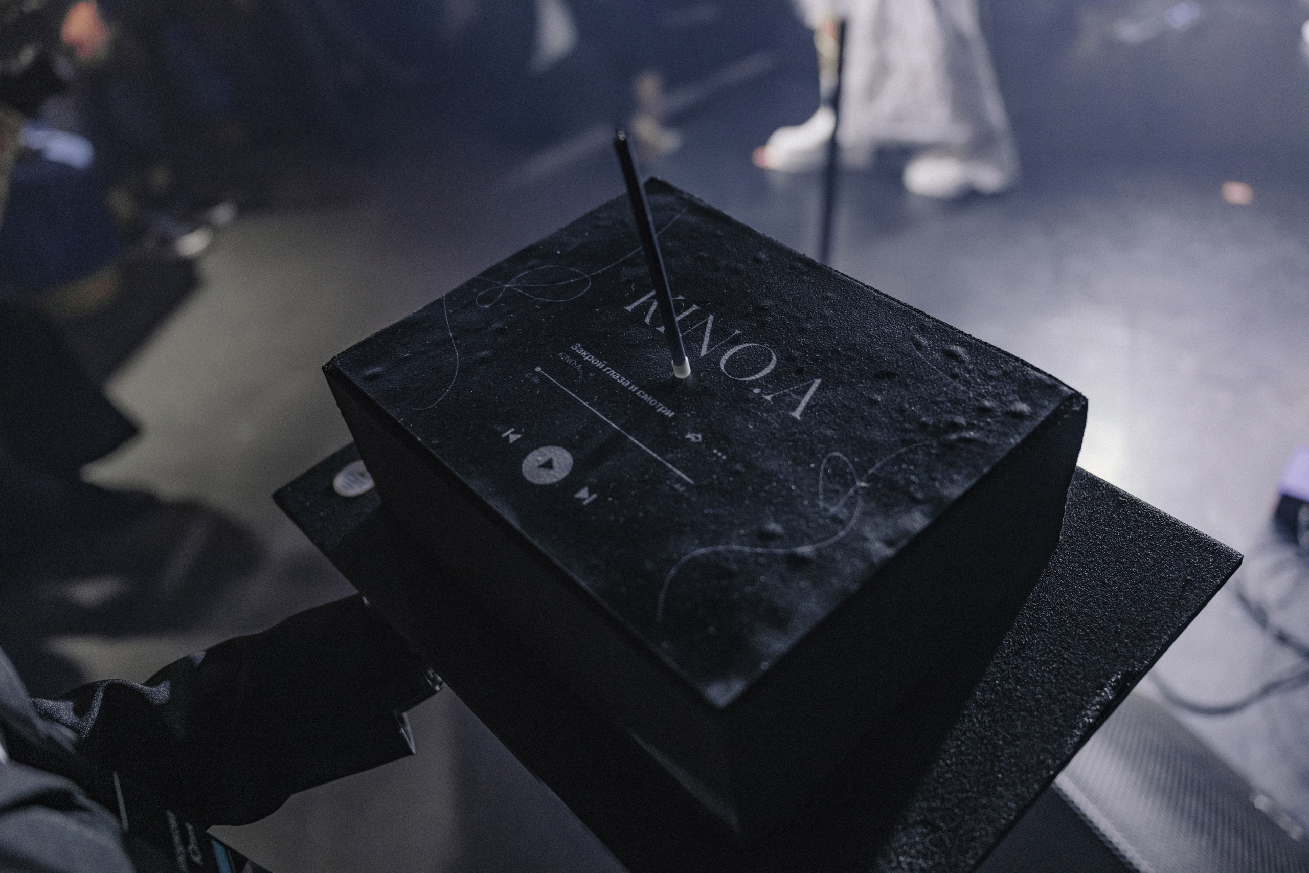 Lika KINO.A. Максим Комаров — Профессиональный фотограф