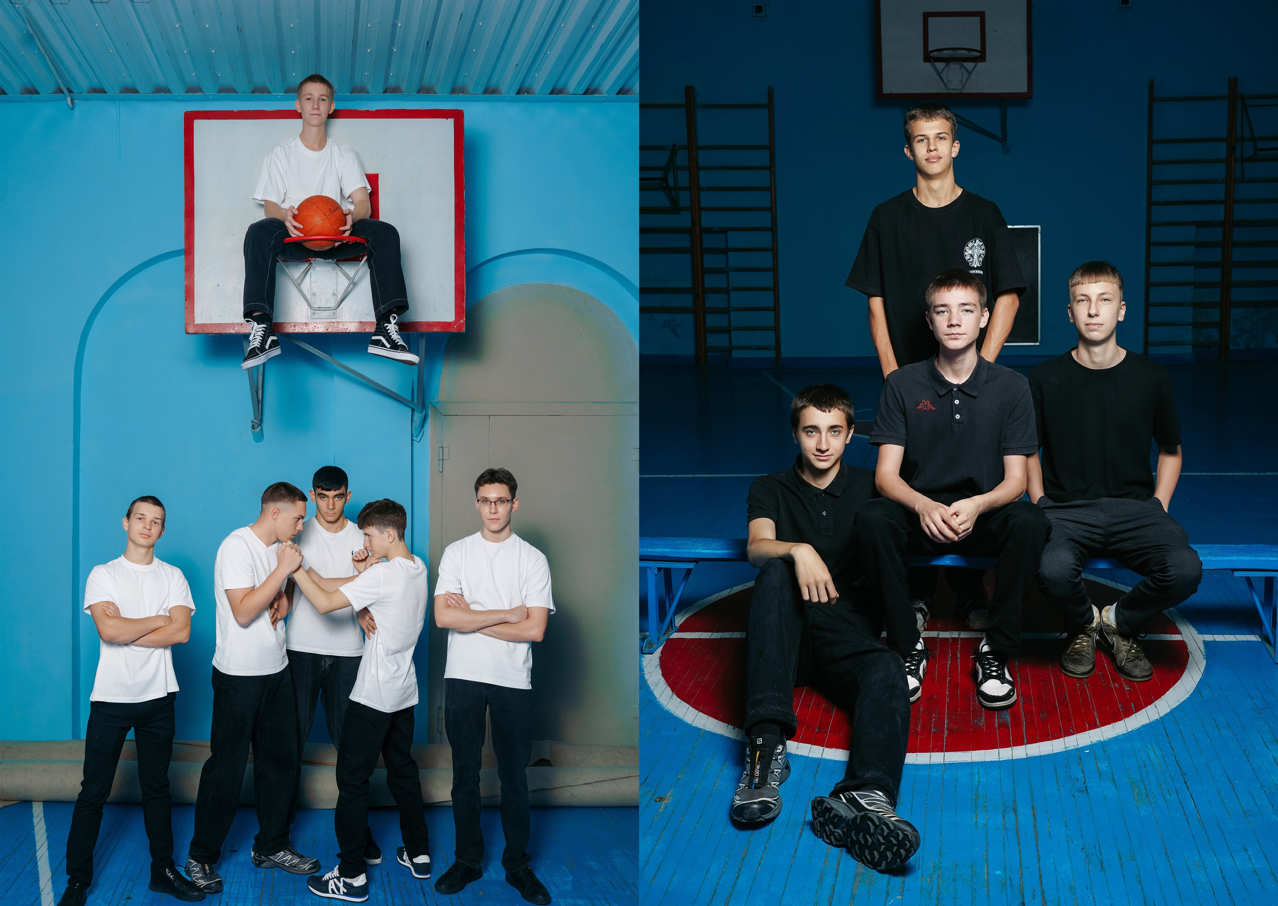 Школьные альбомы в Ростове-на-Дону от Дворчанского