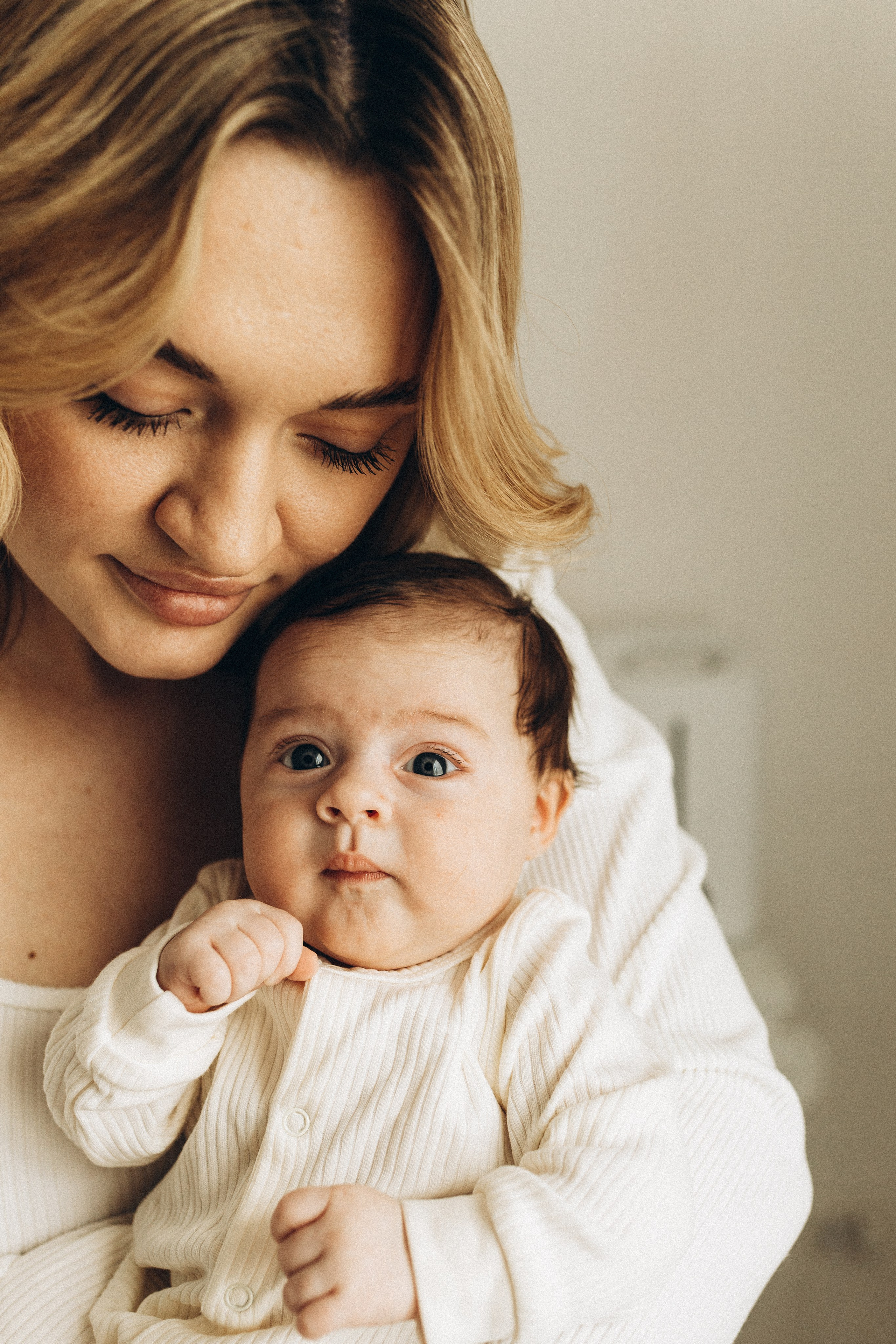 Валера, Ангелина и Алиночка. Семейный фотограф в Новороссийске и Анапе Александра Яковлева