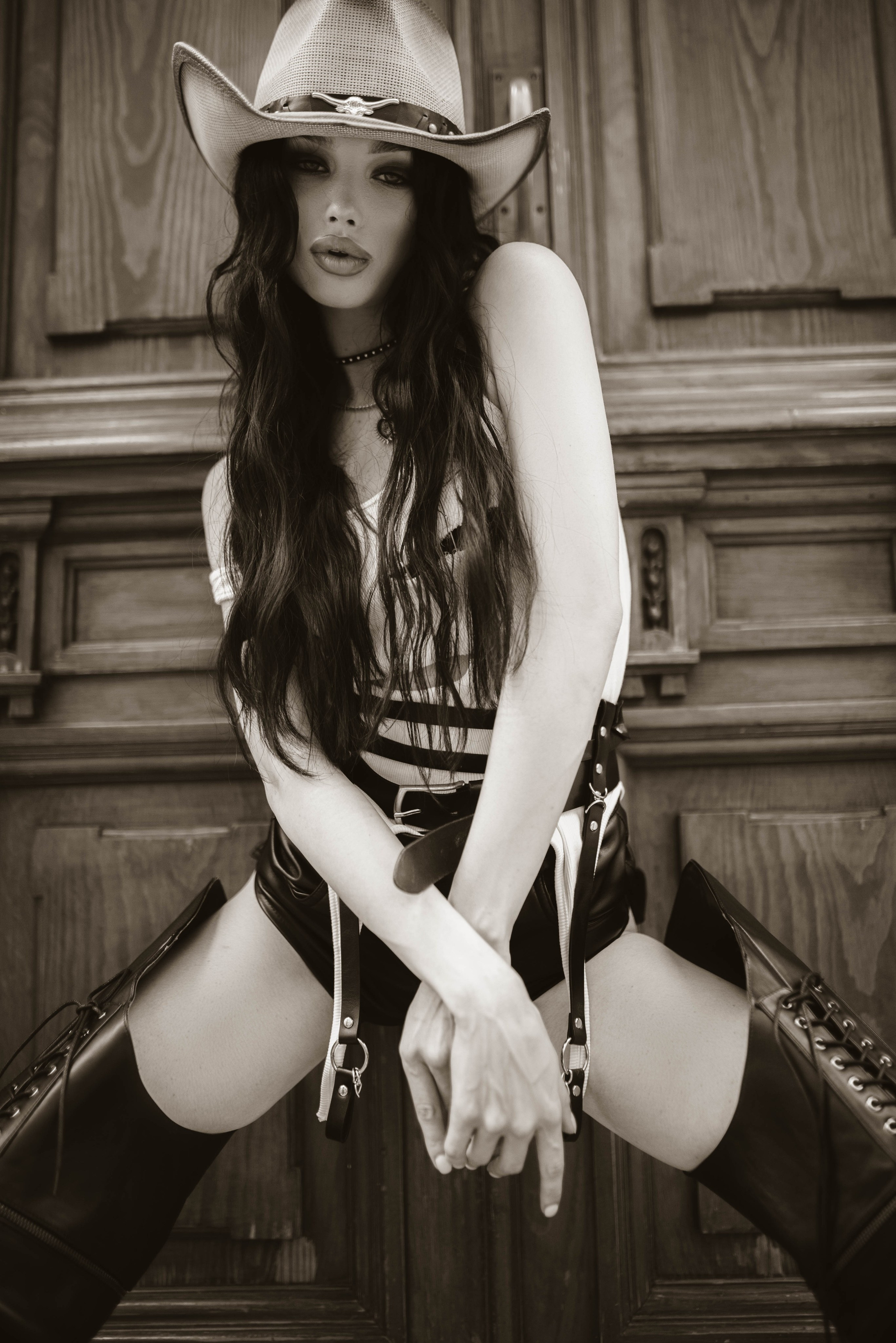 Irina. Фотограф в Москве — Ольга Кушнарева