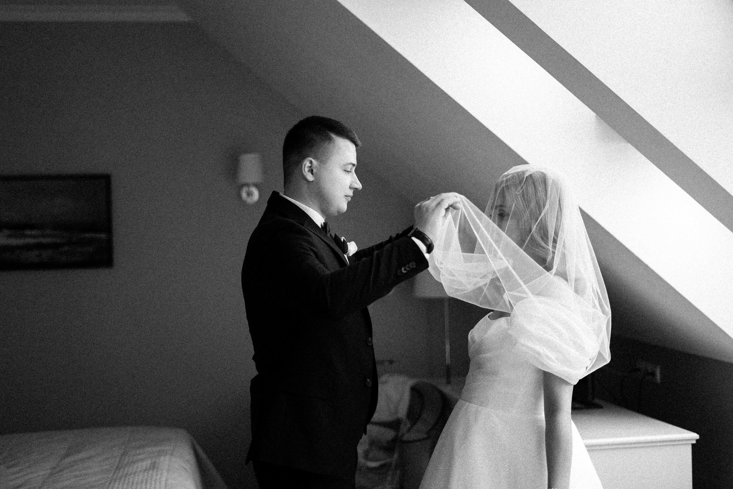 Wedding. Главная