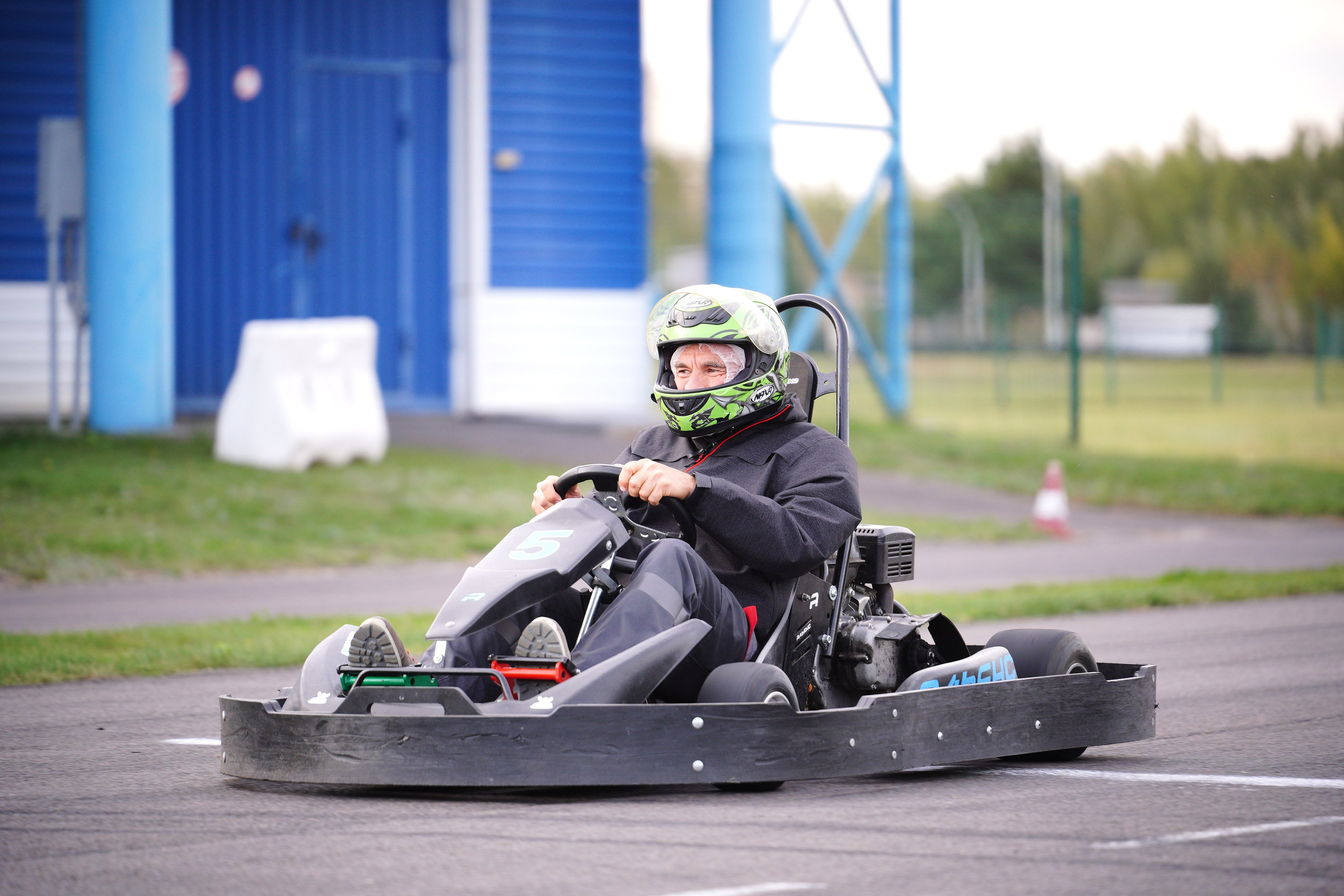 Как это было: III РЕСПУБЛИКАНСКИЕ СОРЕВНОВАНИЯ