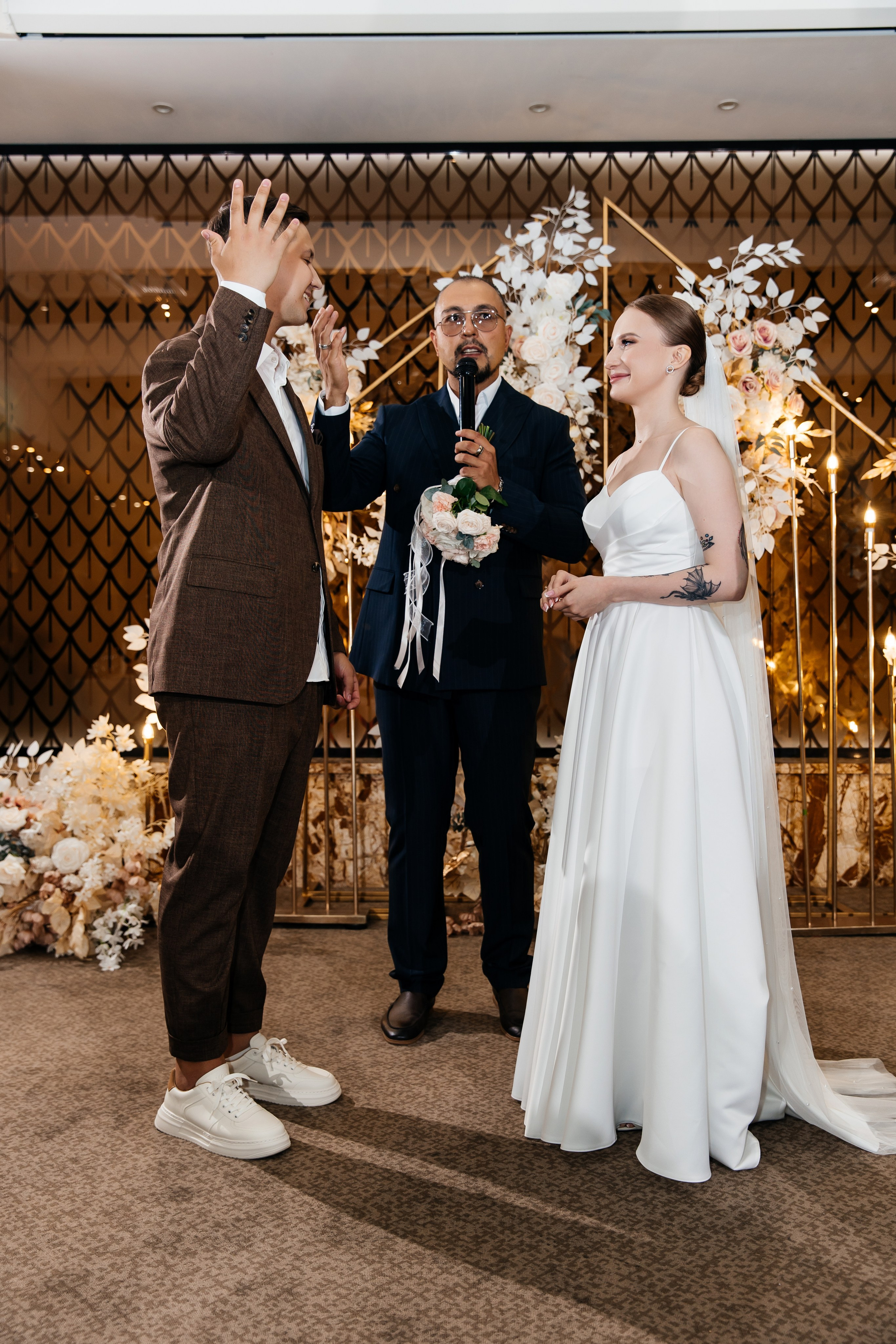 Влад и Полина (день 2). Свадебный и семейный фотограф у Уфе Евгения Сазонова