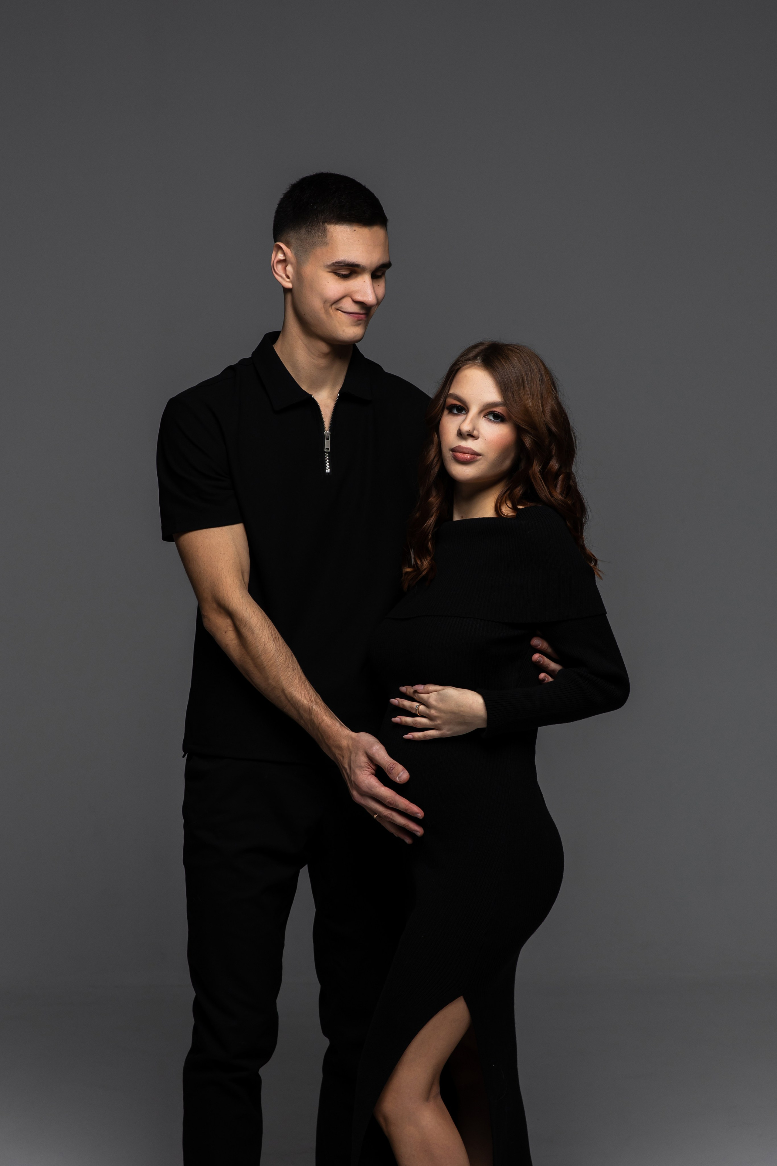 Ирина и Ильнур. Свадебный и семейный фотограф у Уфе Евгения Сазонова