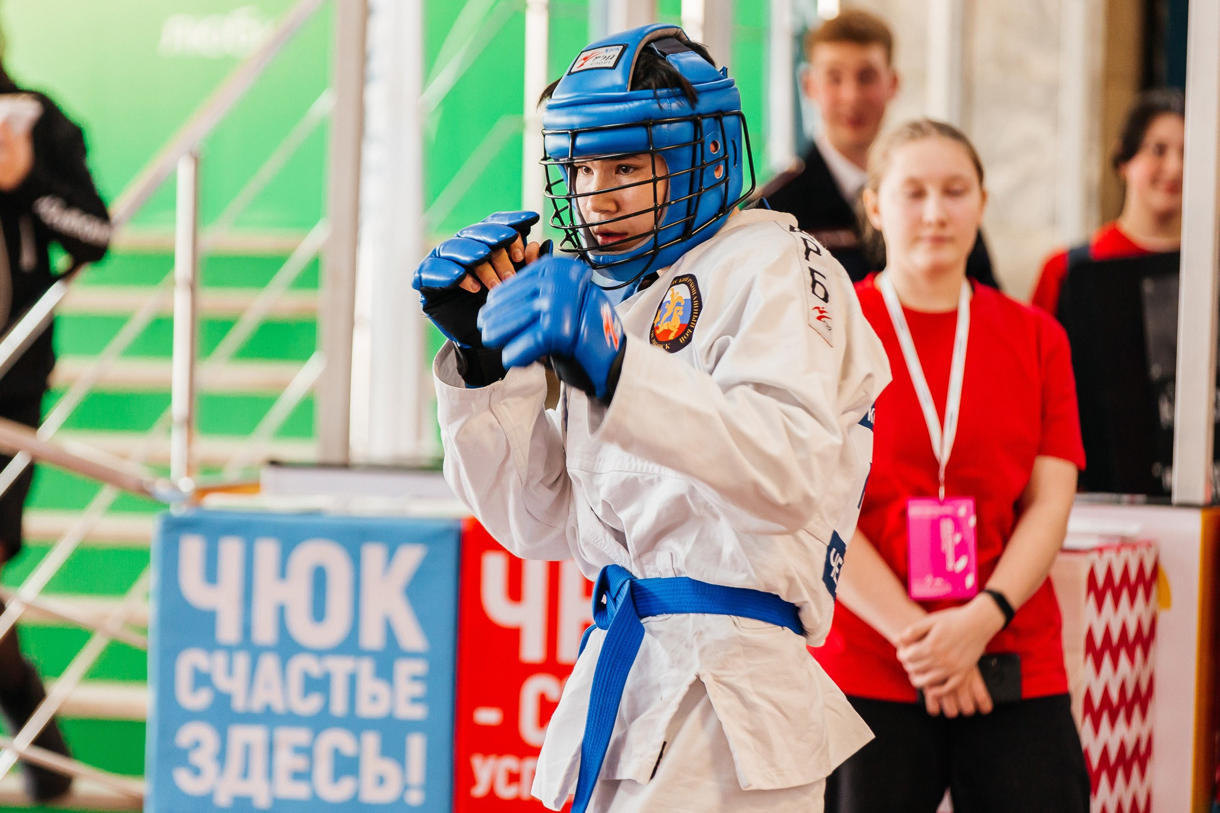 Фестиваль «Действуй». Главная