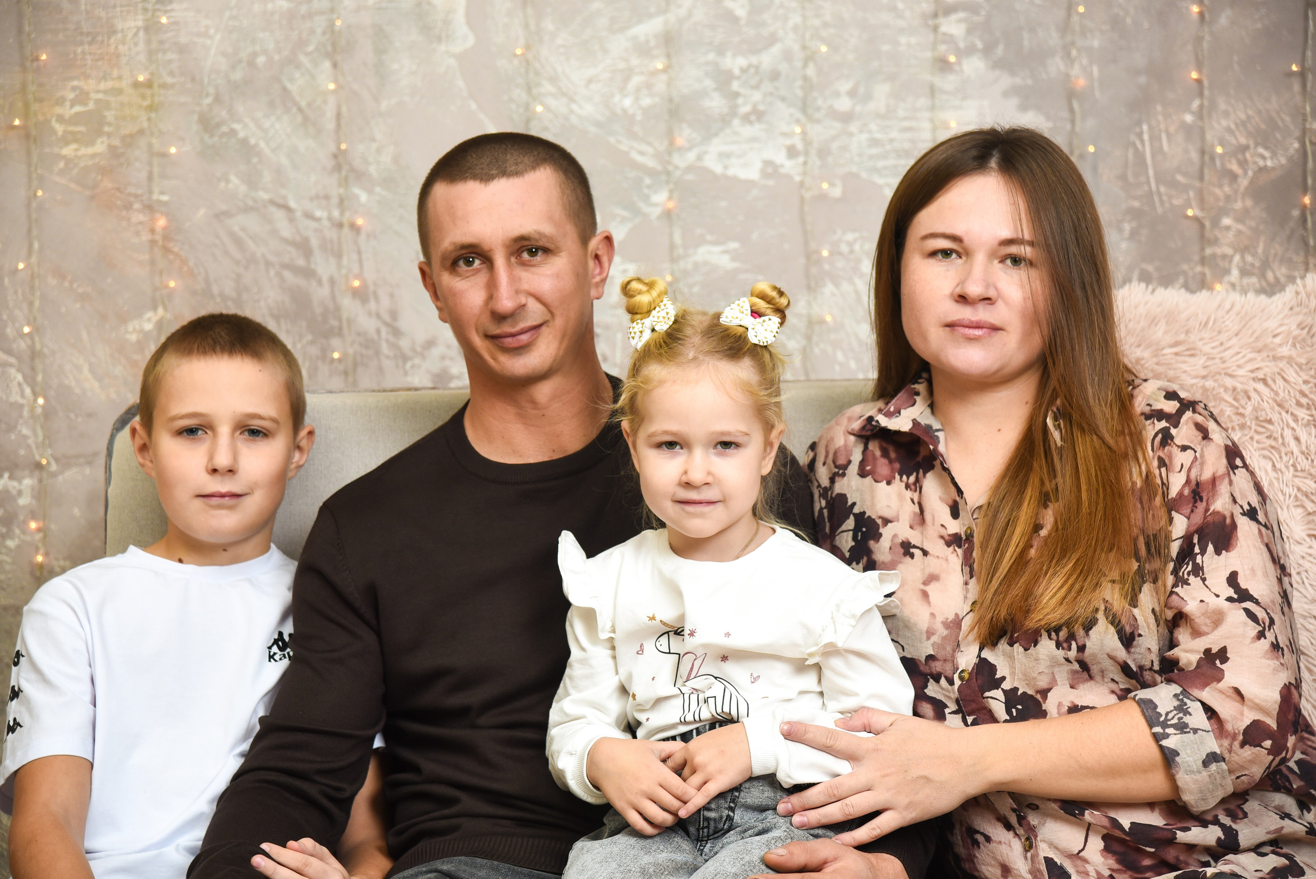 Новый год 2026. Екатерина Цымбалова
