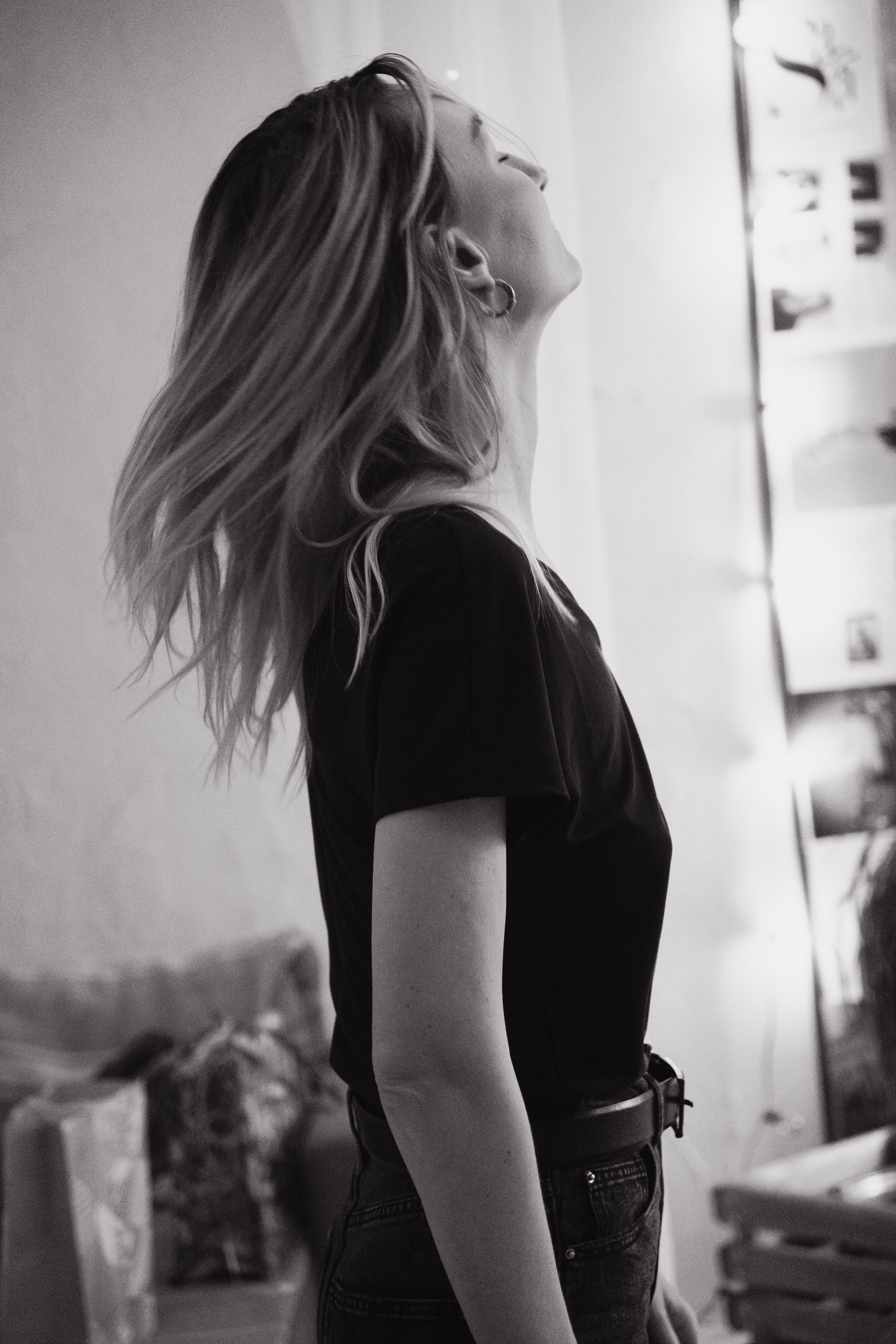 Девичник. Видеограф и фотограф в Самаре Кристина Позднякова