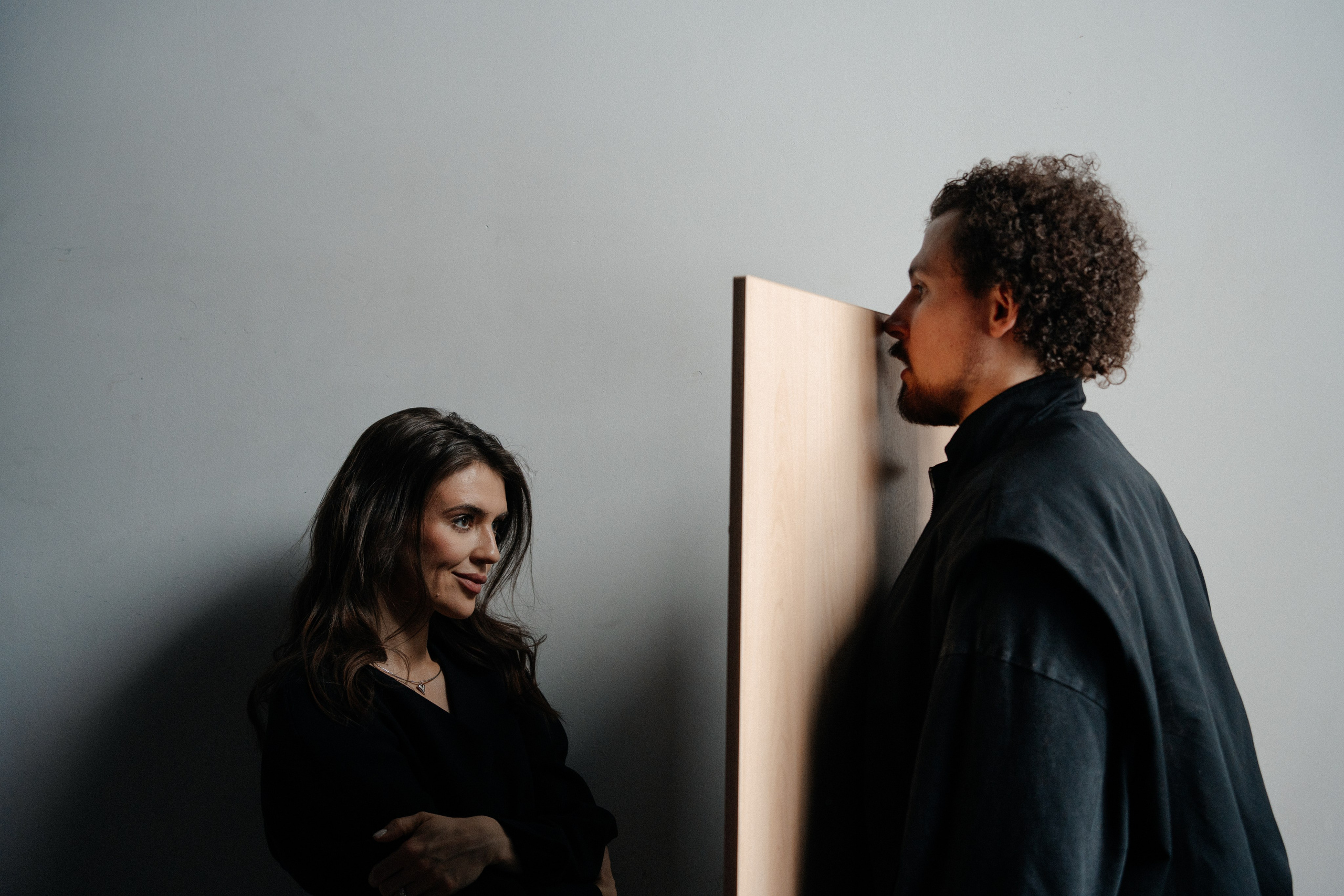 Максим и Алена. Видеограф и фотограф в Самаре Кристина Позднякова