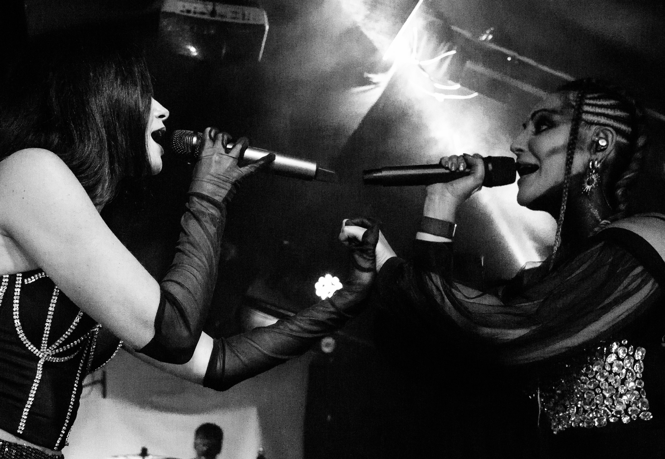Witchcraft, Санкт-Петербург, «Action club»