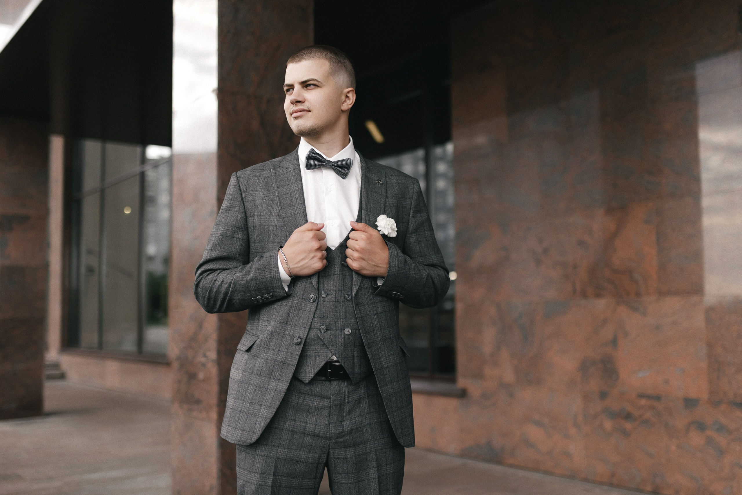 АЛИНА & ДАНИИЛ ` 12.07.24. Maria Startseva Photo