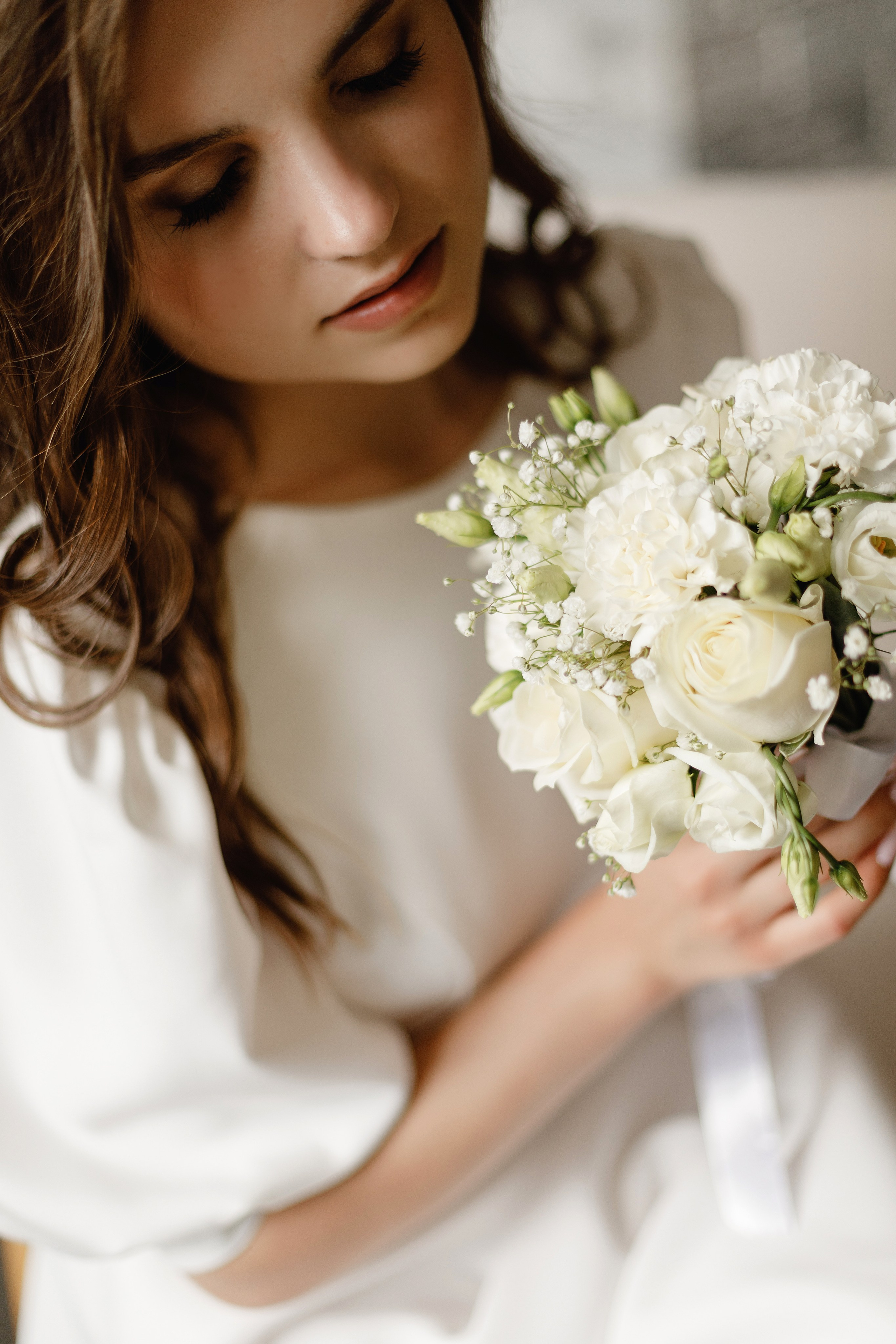 Валерия Николай. Привет! Я Анна Крайник. Фотограф ваших событий в Выксе и не только