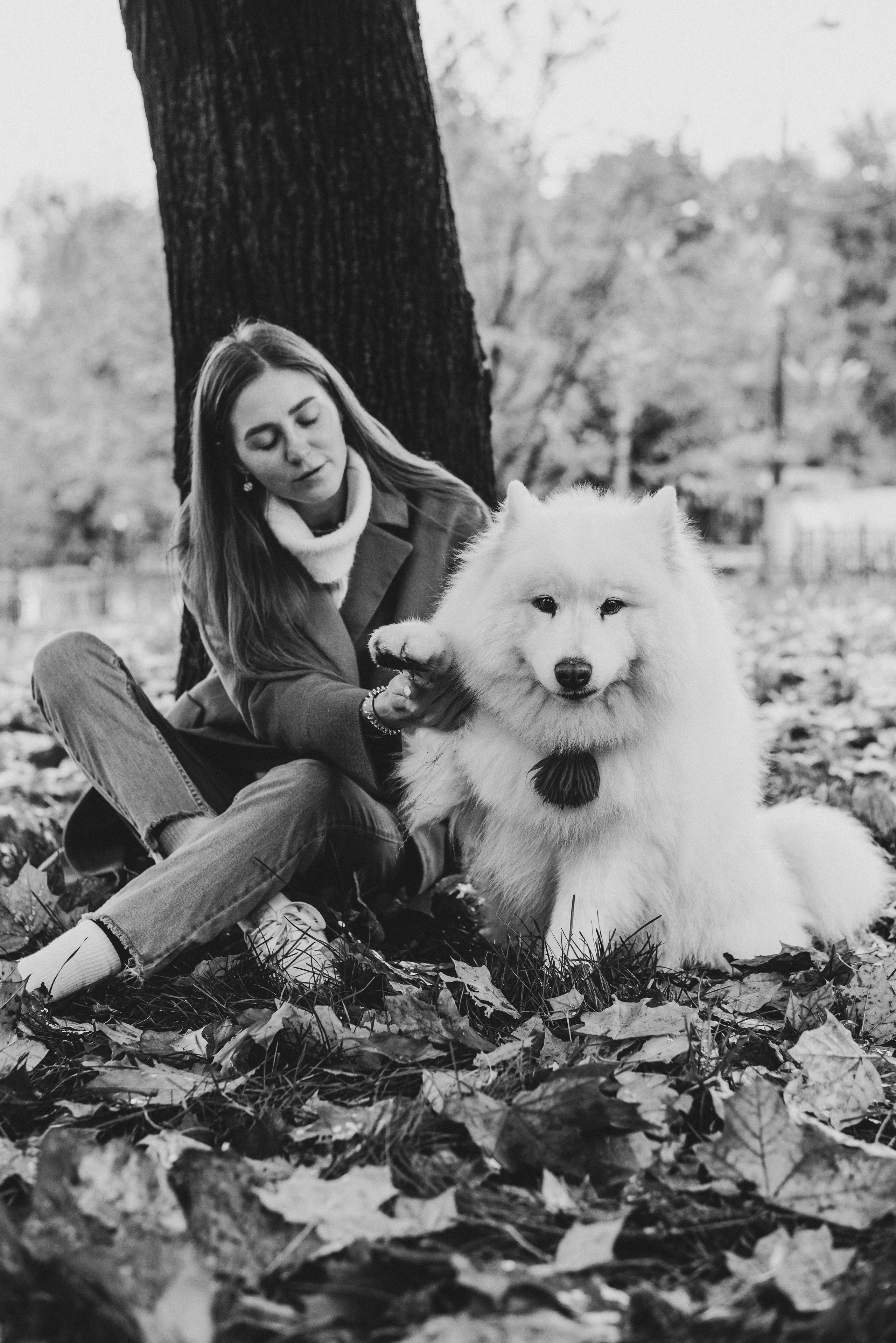 Valya & Varya. Natalia Finch Photography — Family, Kids & Pet Photographer in Chicago, IL