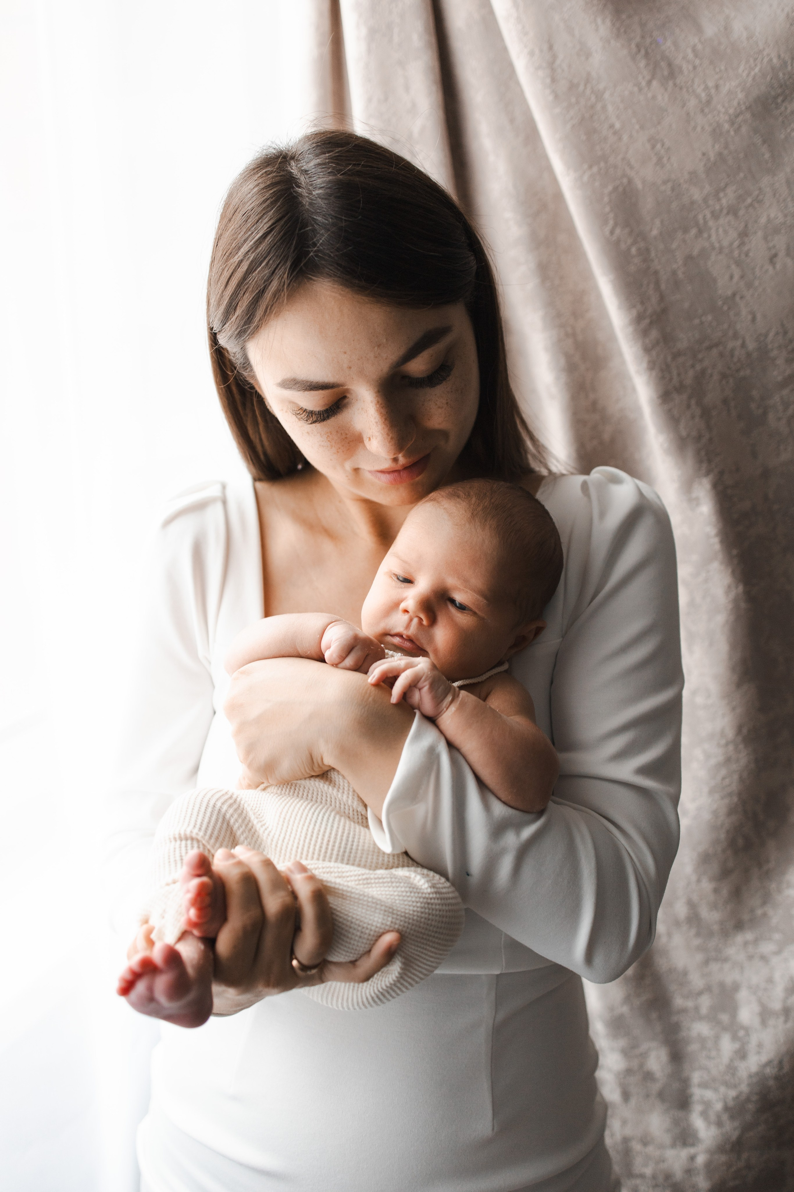 Константин. Фотограф в Иркутске Тома Кабанова