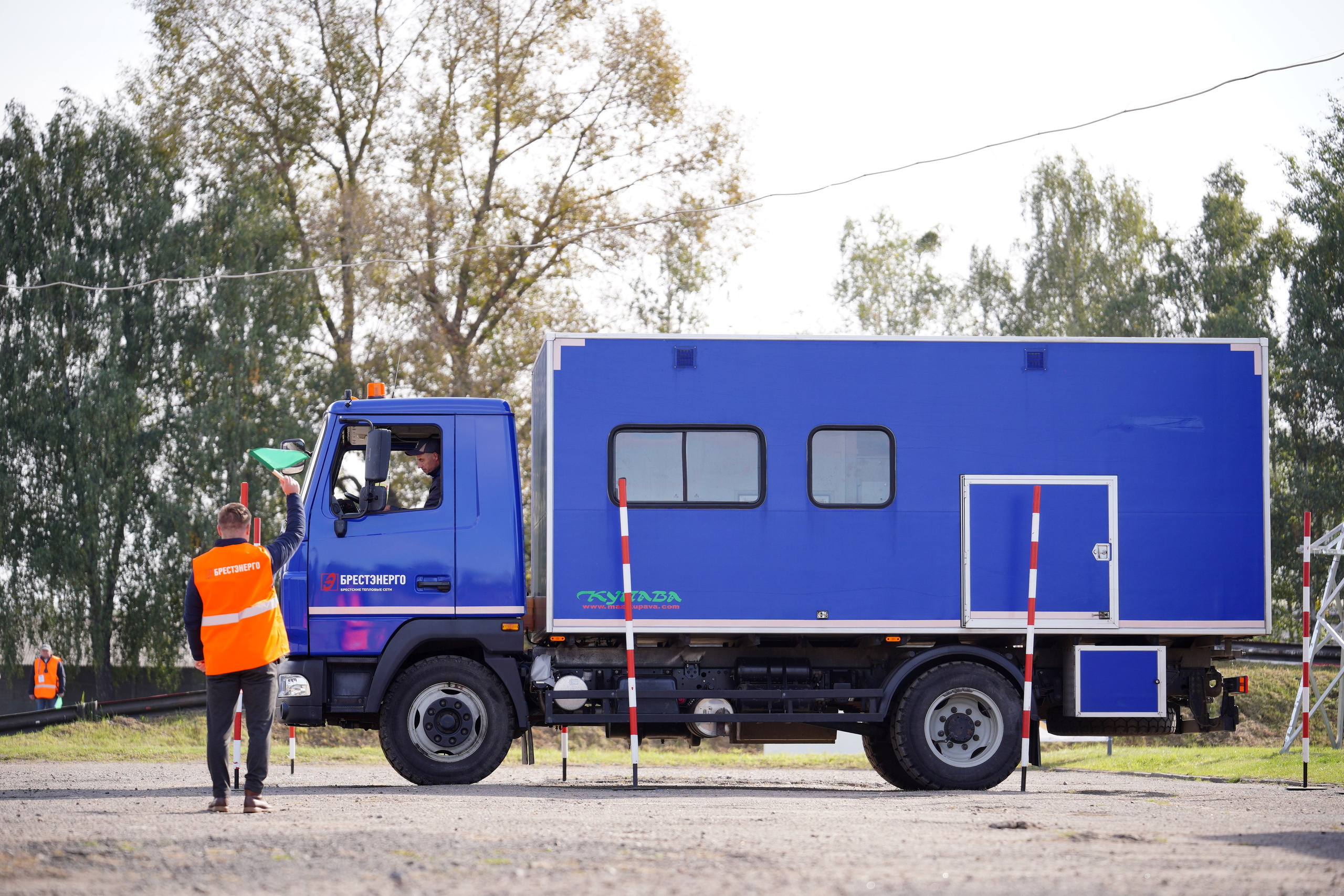 Как это было: III РЕСПУБЛИКАНСКИЕ СОРЕВНОВАНИЯ