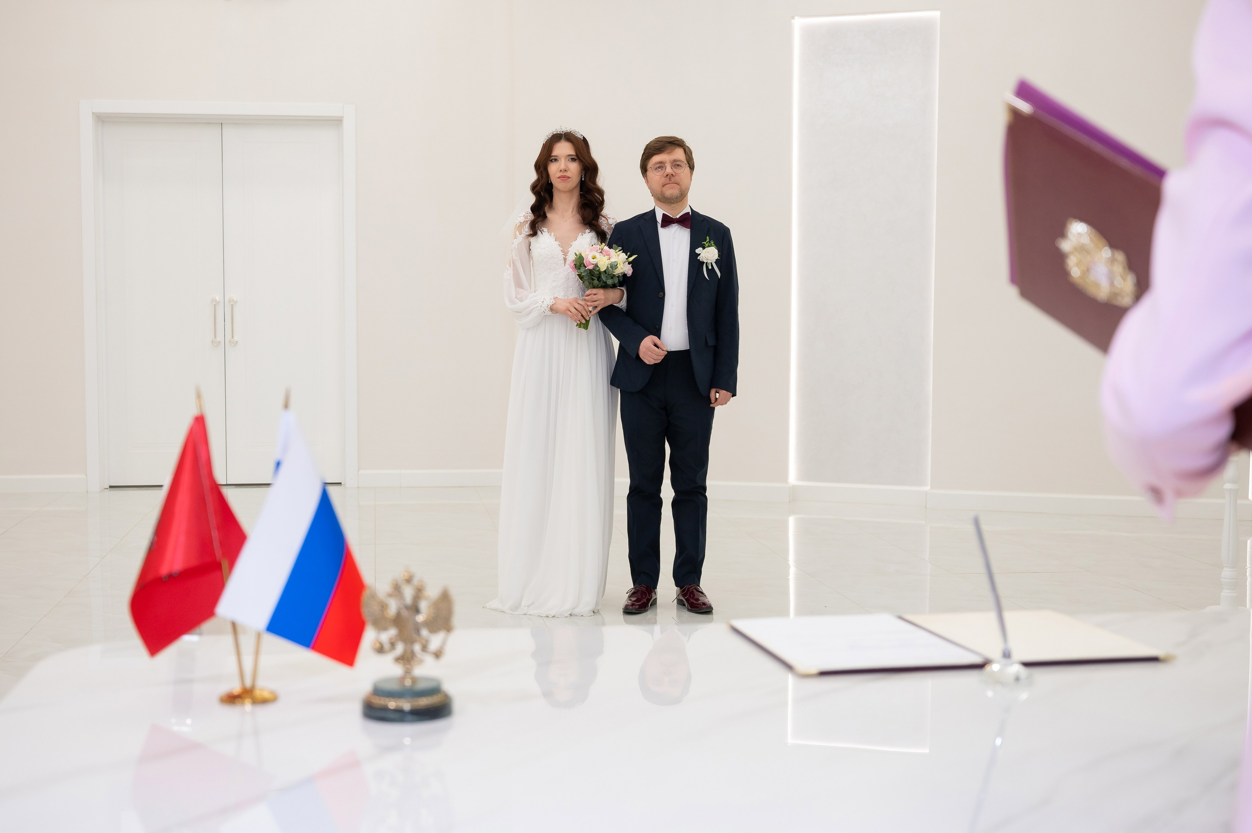 Полная серия 3. Фотограф и видеограф в Москве Алиса Канцибер