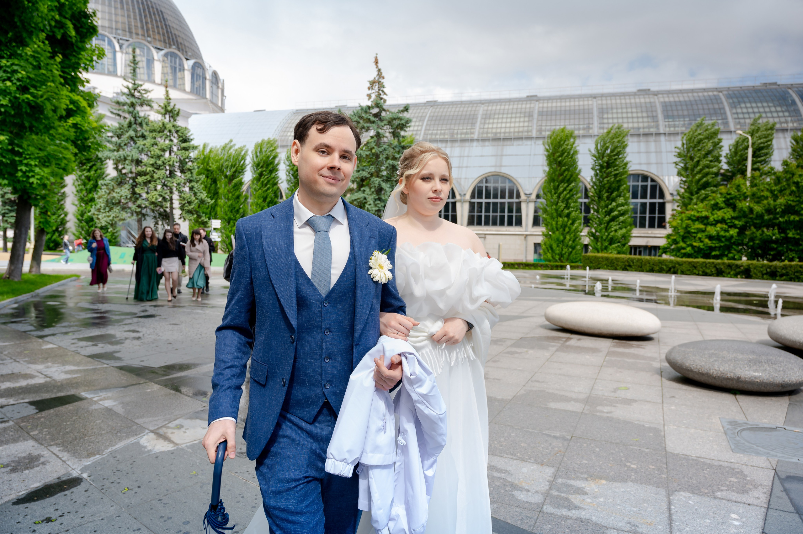 Полная серия 4. Фотограф и видеограф в Москве Алиса Канцибер