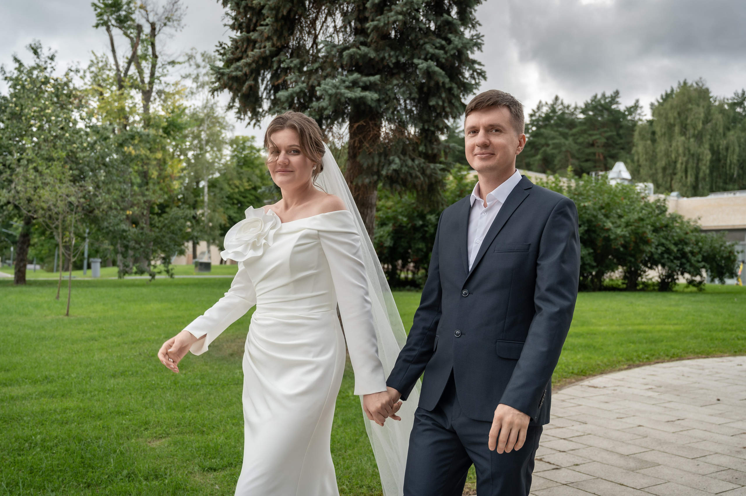 Полная серия 5. Фотограф и видеограф в Москве Алиса Канцибер