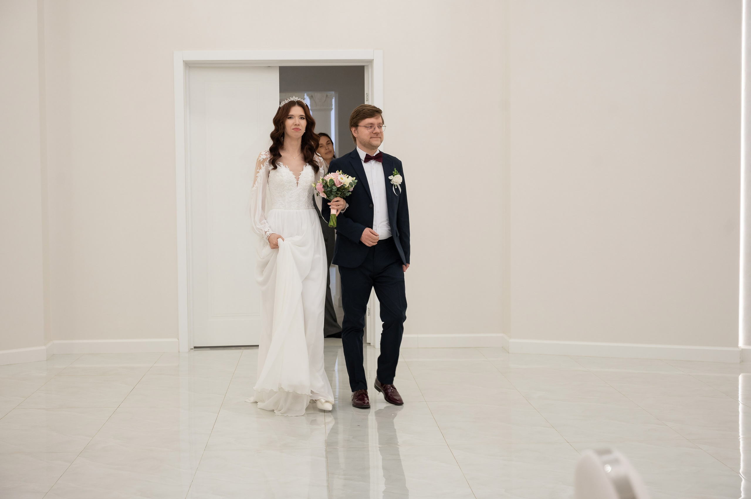 Полная серия 3. Фотограф и видеограф в Москве Алиса Канцибер