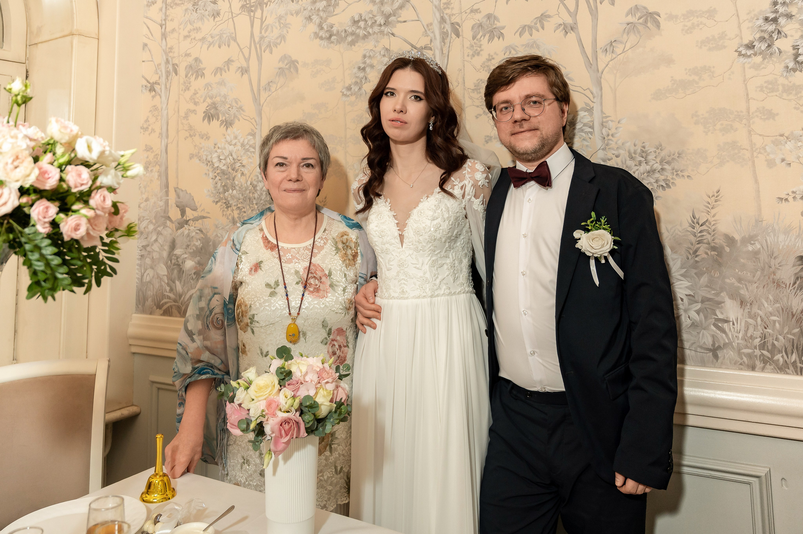 Полная серия 3. Фотограф и видеограф в Москве Алиса Канцибер