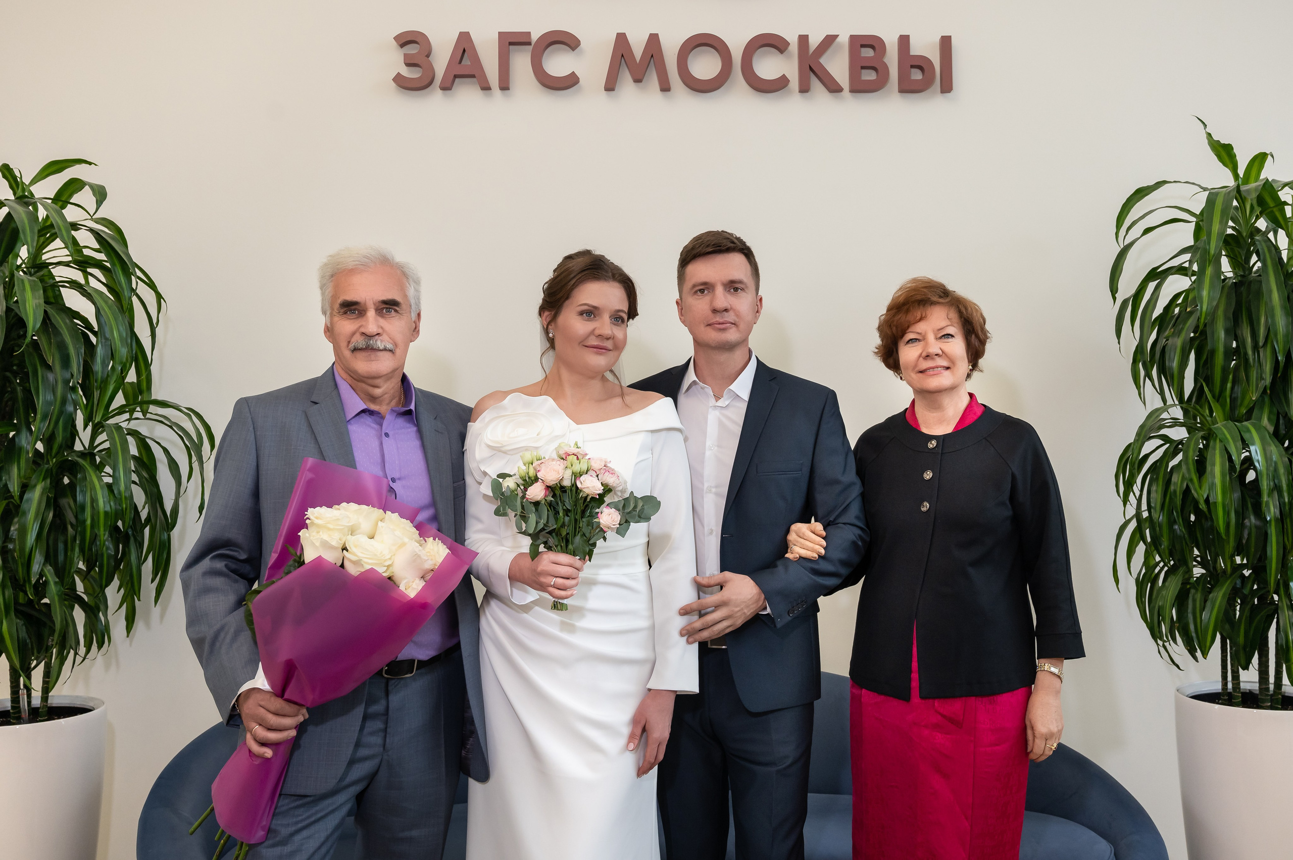 Полная серия 5. Фотограф и видеограф в Москве Алиса Канцибер