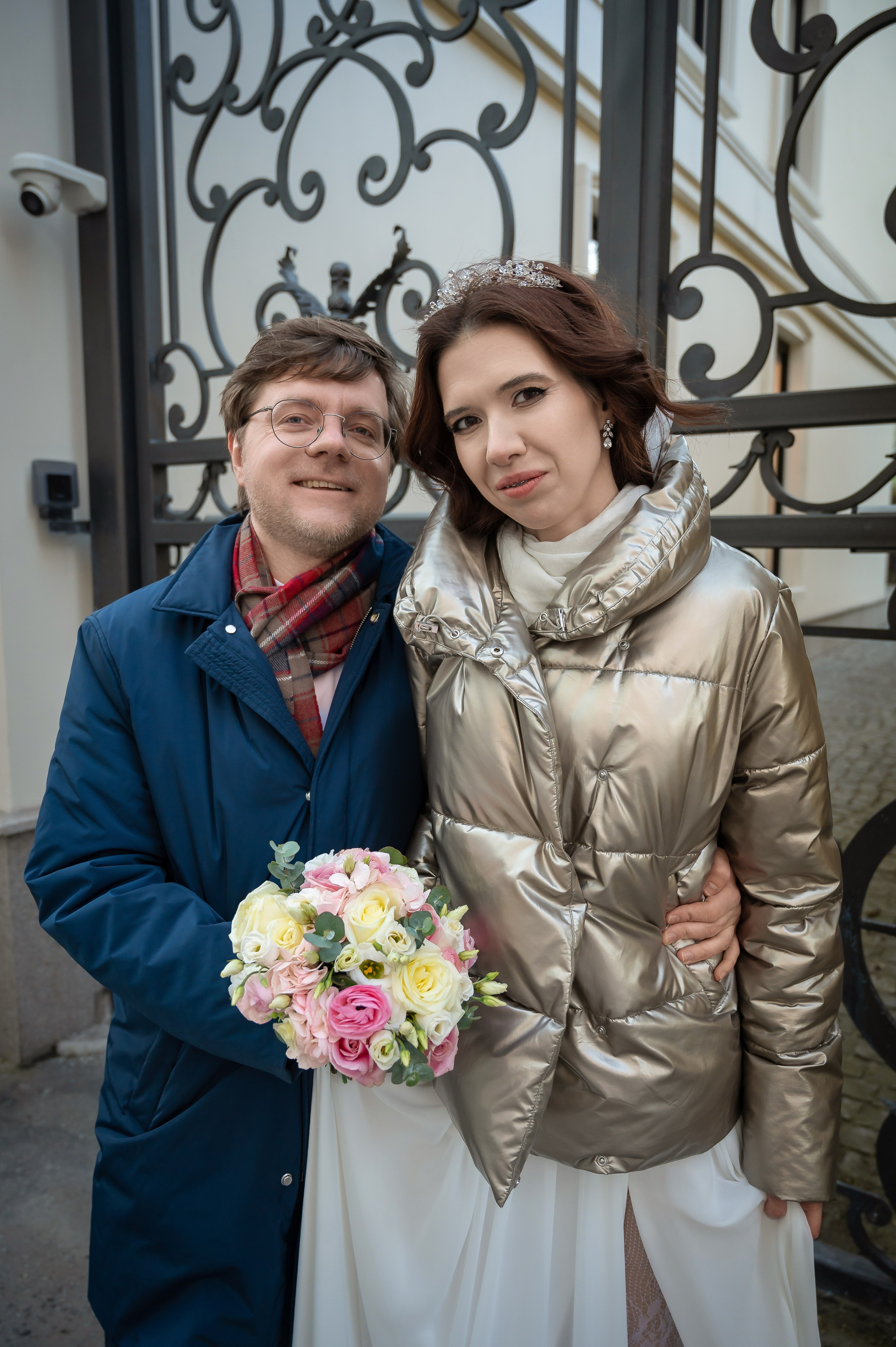 Полная серия 3. Фотограф и видеограф в Москве Алиса Канцибер