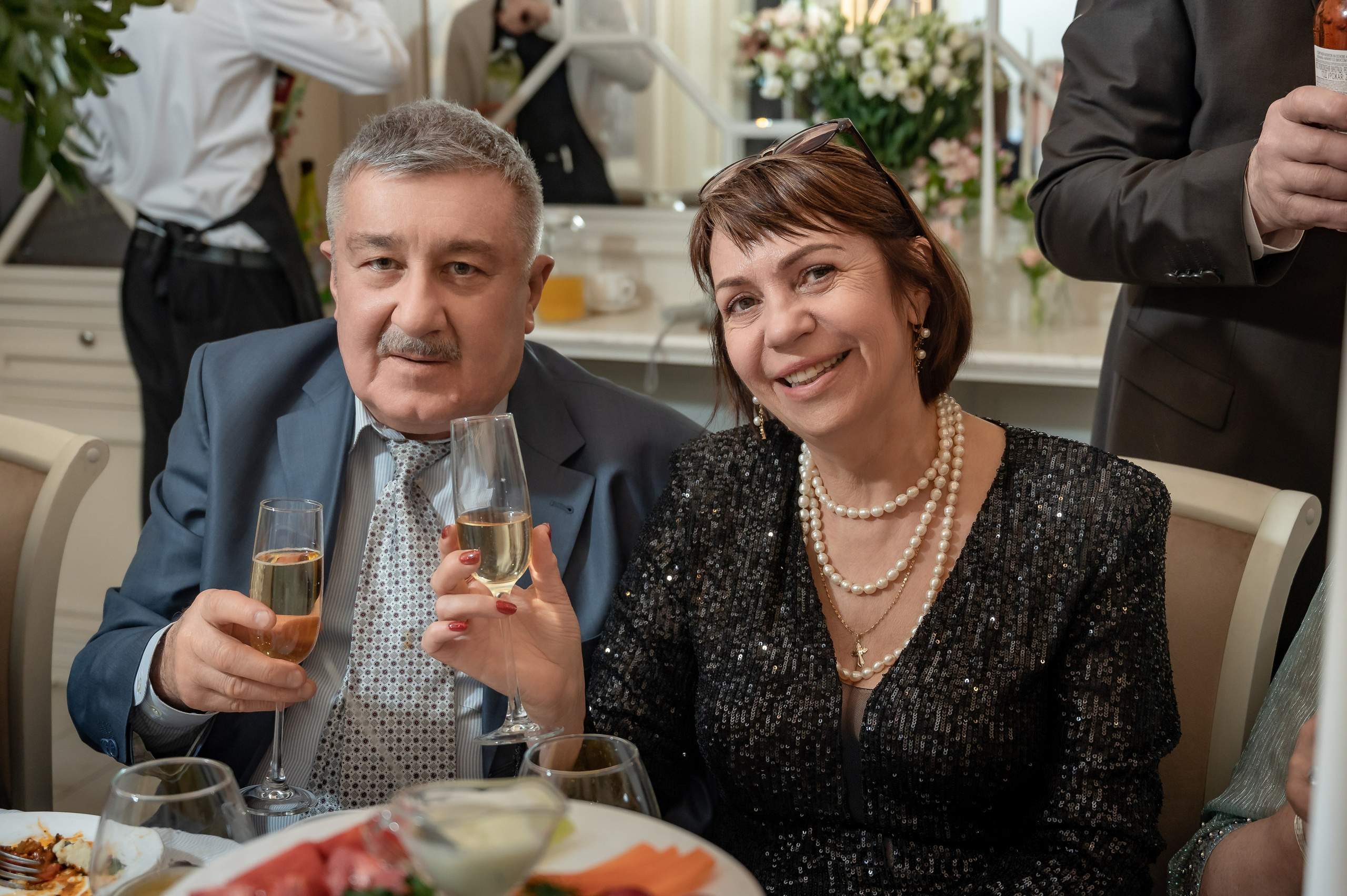 Полная серия 3. Фотограф и видеограф в Москве Алиса Канцибер