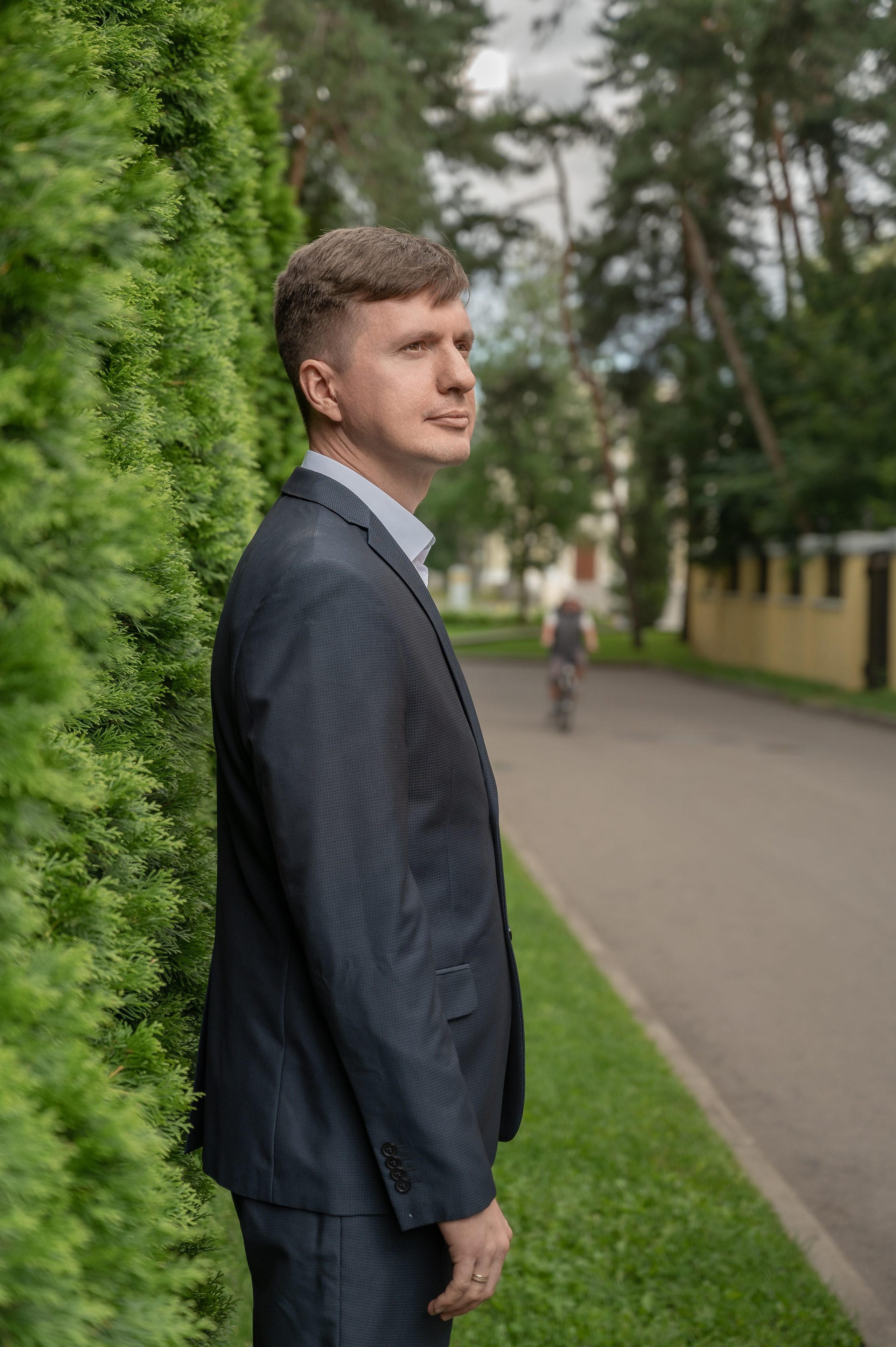 Полная серия 5. Фотограф и видеограф в Москве Алиса Канцибер