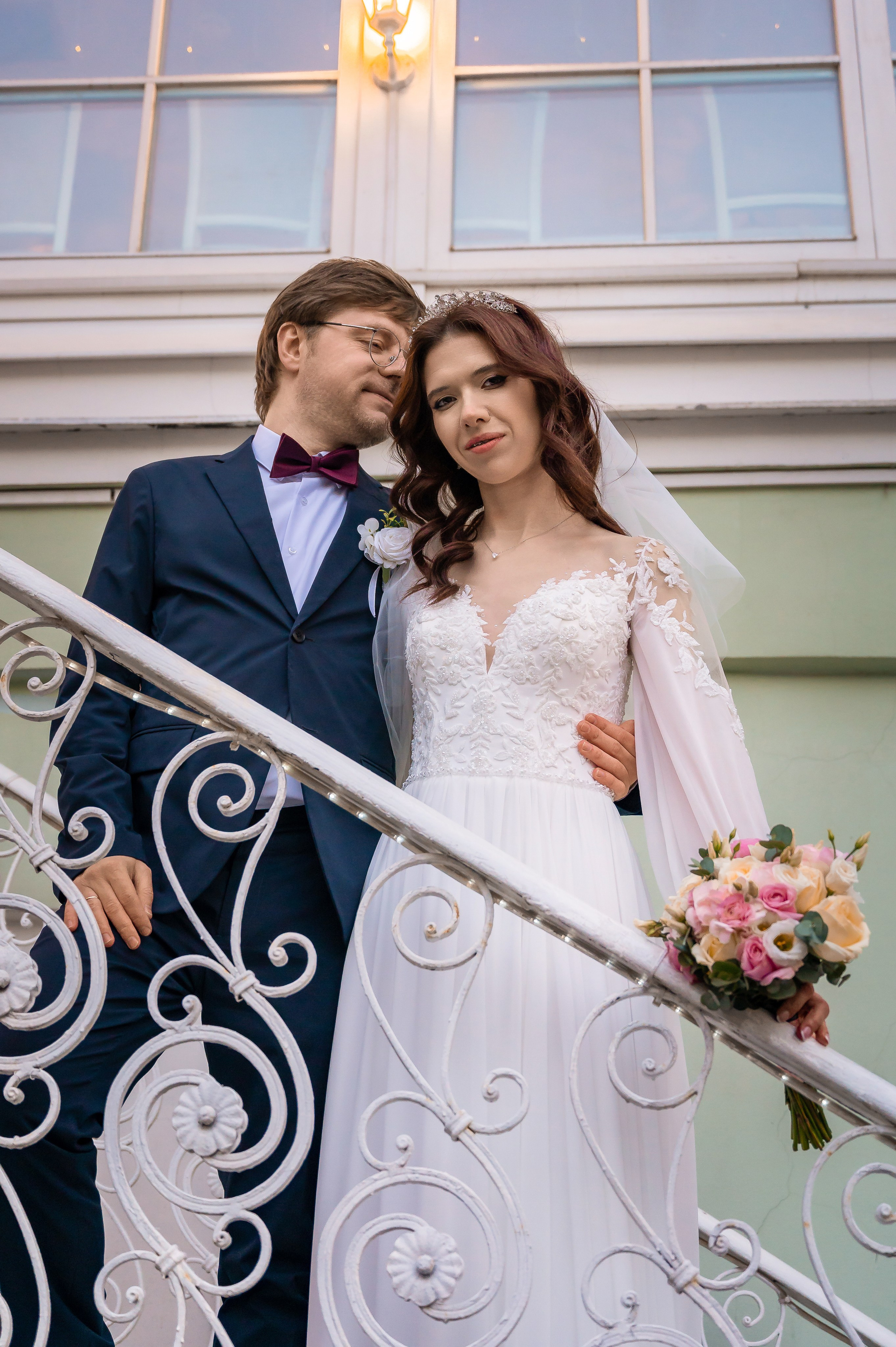 Полная серия 3. Фотограф и видеограф в Москве Алиса Канцибер
