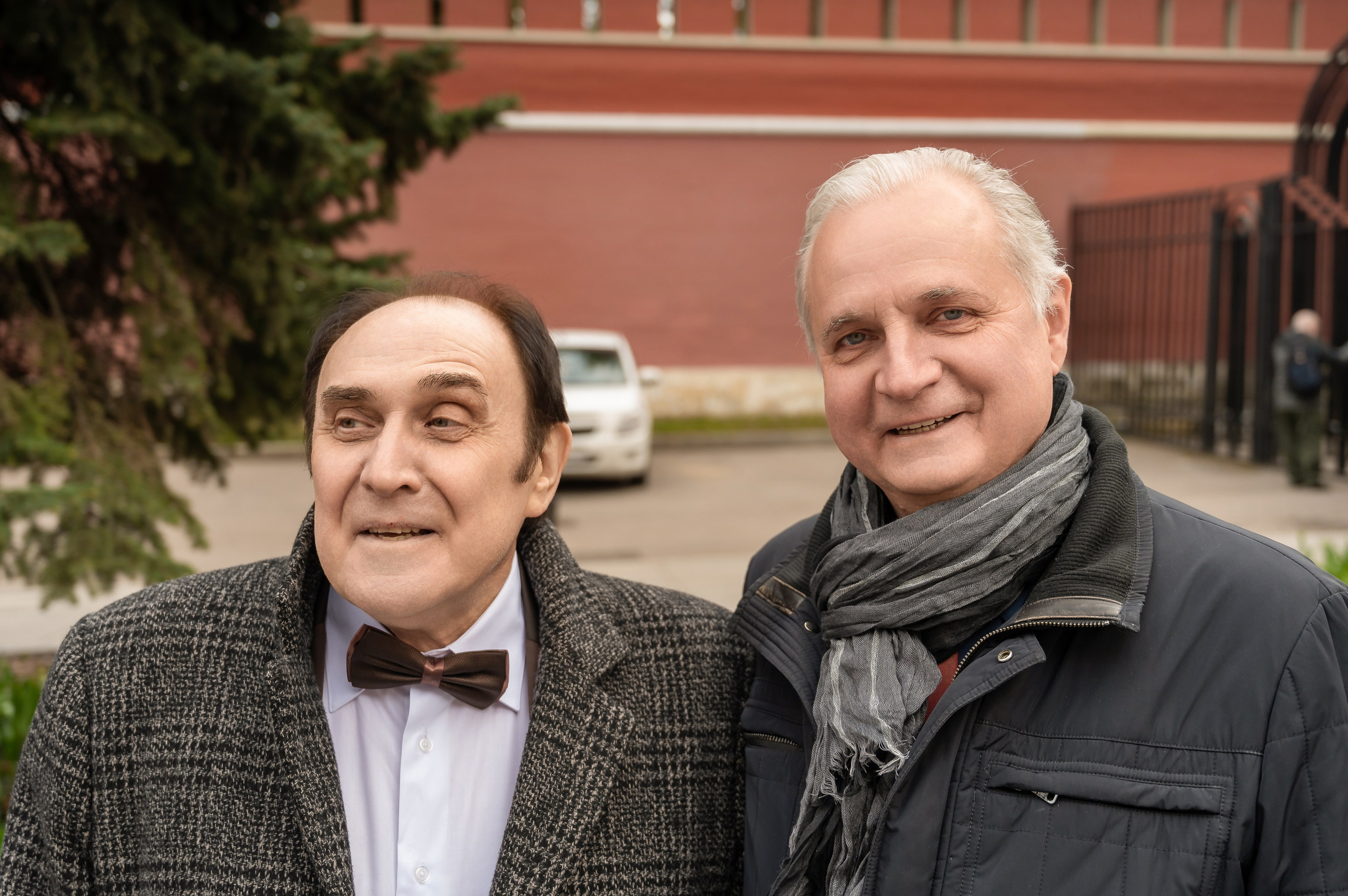 Полная серия 3. Фотограф и видеограф в Москве Алиса Канцибер