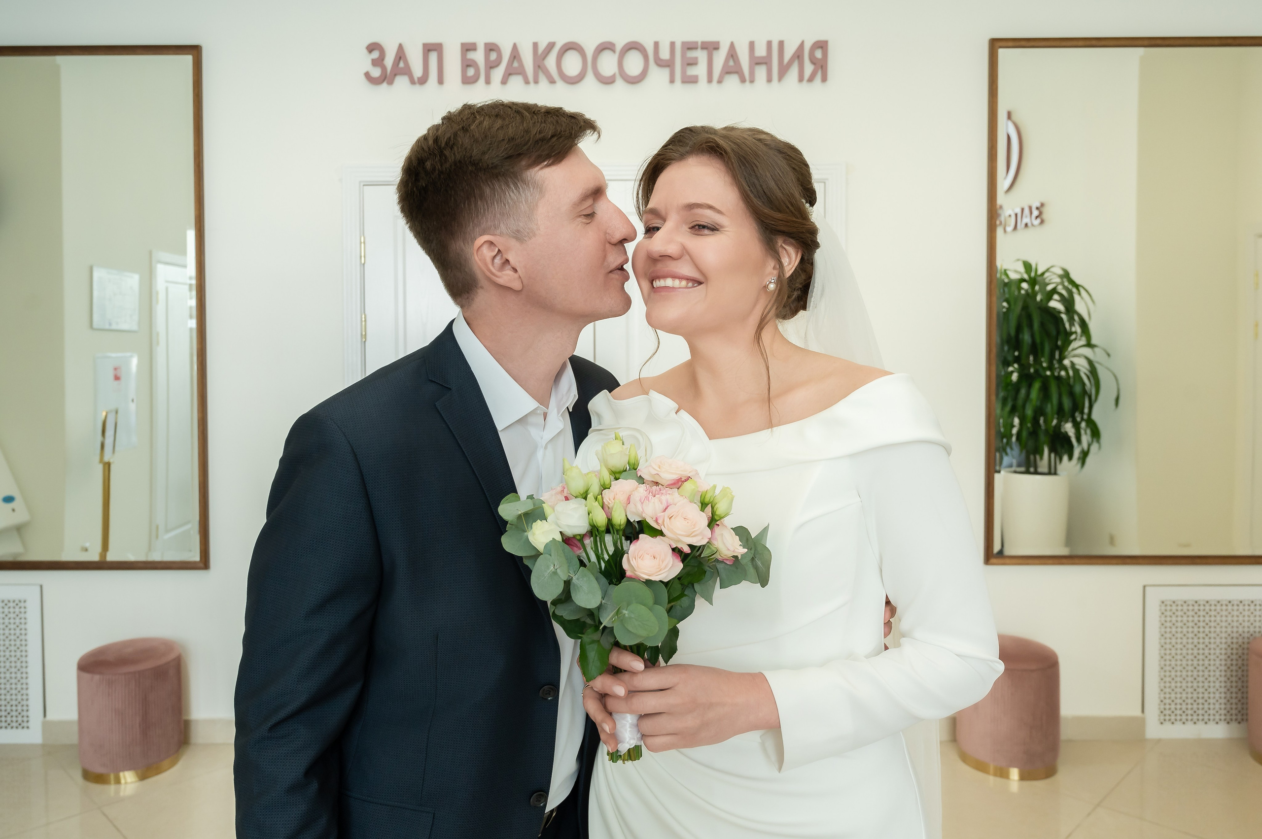 Полная серия 5. Фотограф и видеограф в Москве Алиса Канцибер