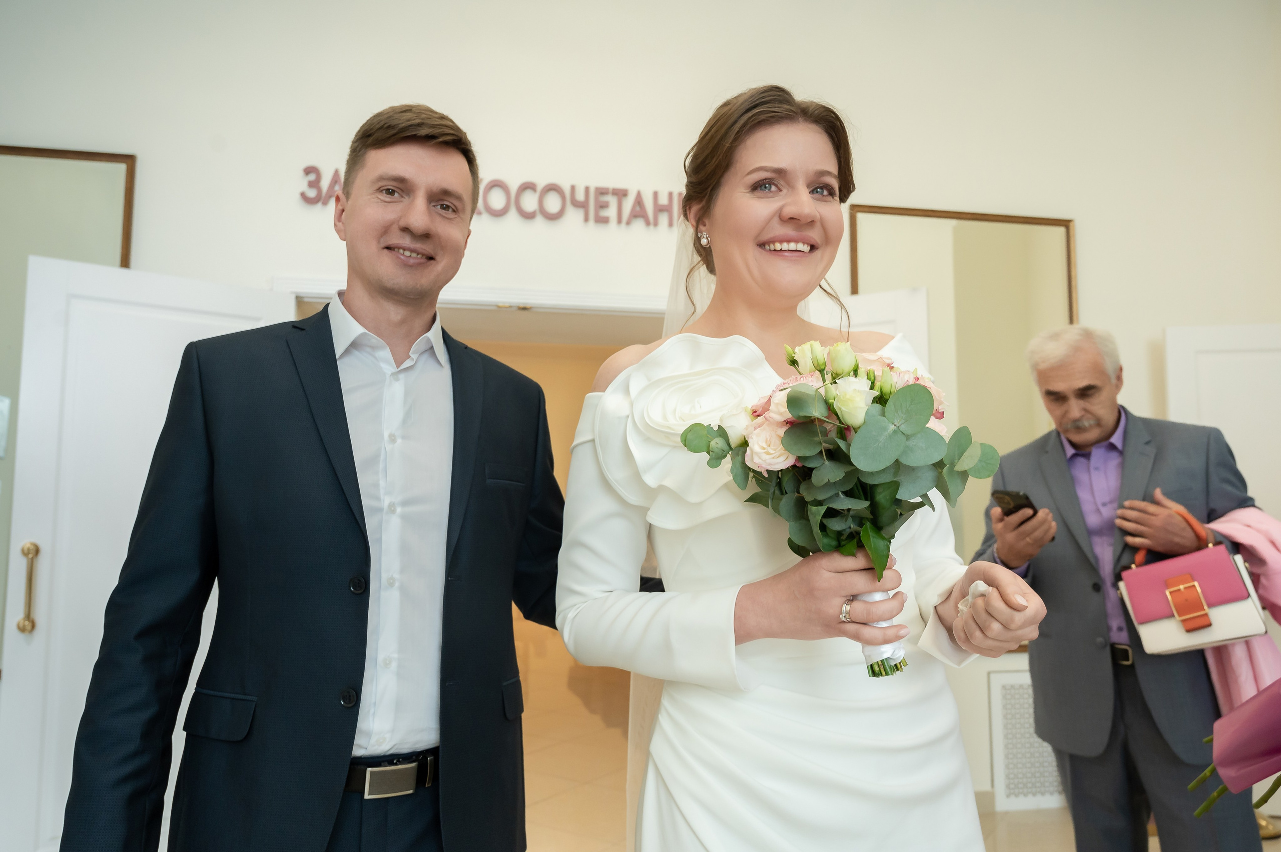 Полная серия 5. Фотограф и видеограф в Москве Алиса Канцибер