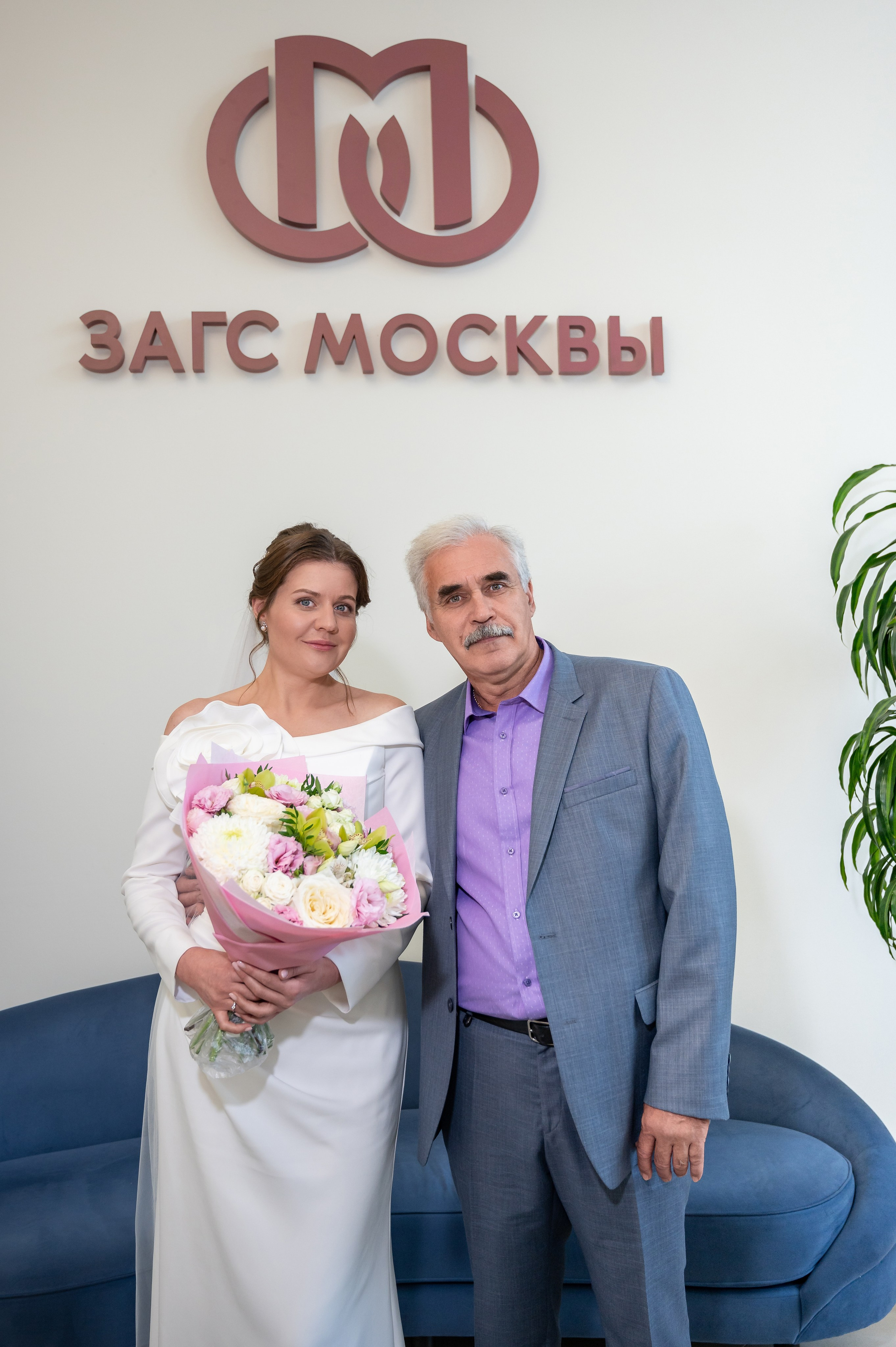 Полная серия 5. Фотограф и видеограф в Москве Алиса Канцибер