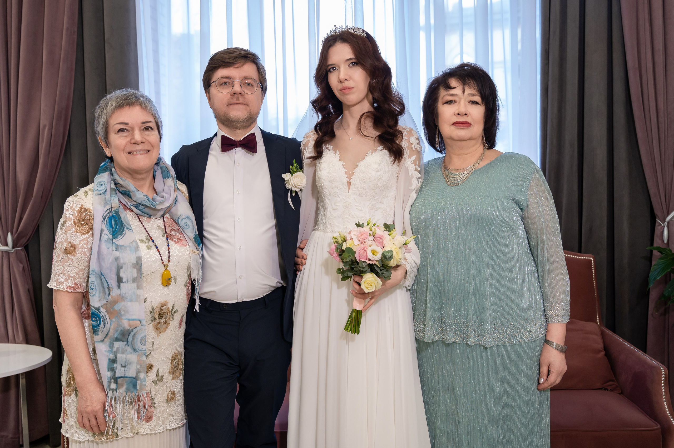 Полная серия 3. Фотограф и видеограф в Москве Алиса Канцибер