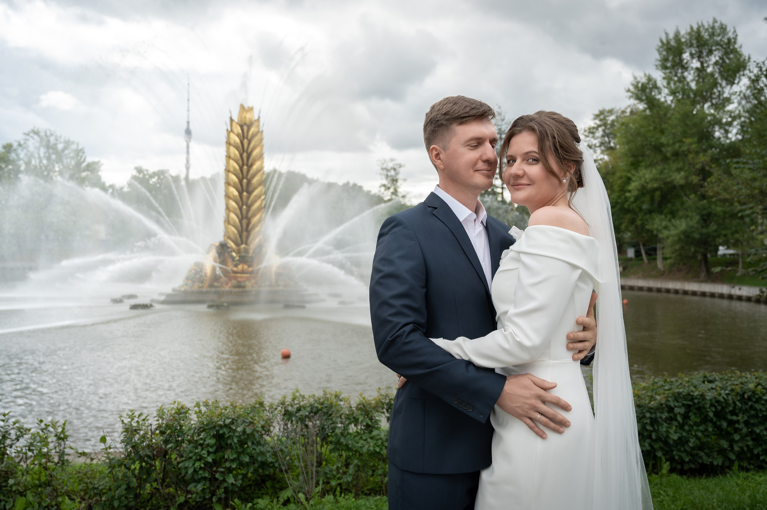 Полная серия 5. Фотограф и видеограф в Москве Алиса Канцибер