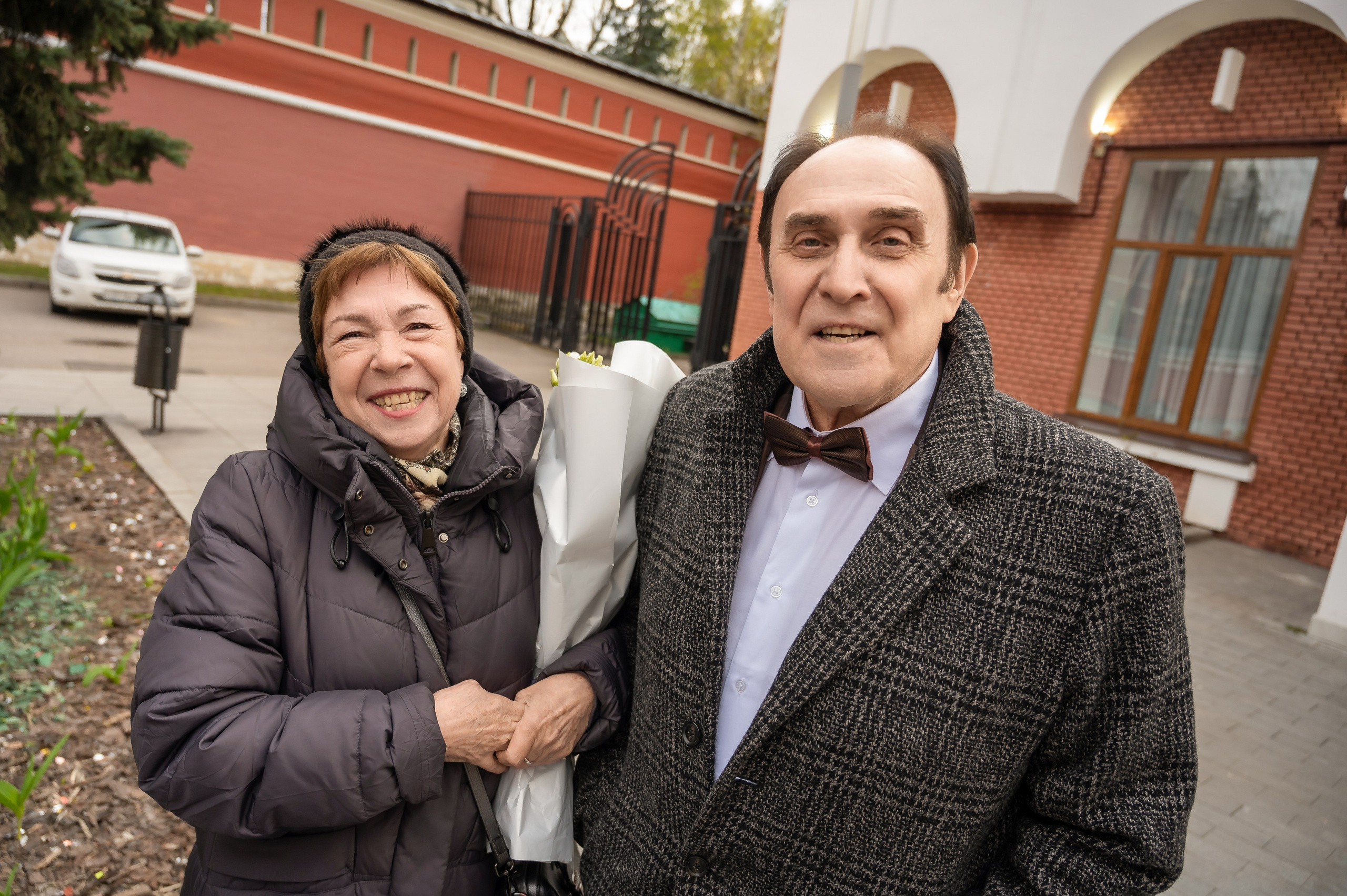 Полная серия 3. Фотограф и видеограф в Москве Алиса Канцибер
