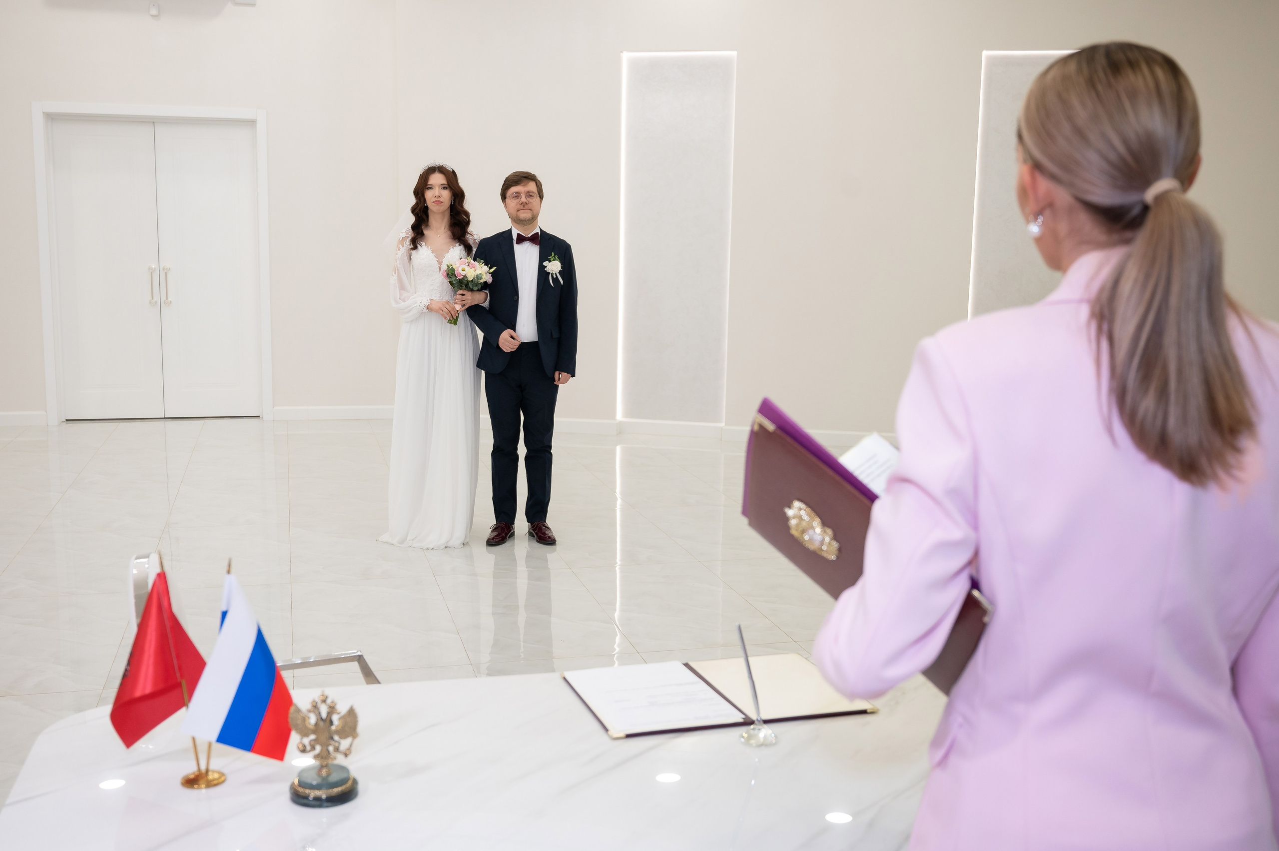 Полная серия 3. Фотограф и видеограф в Москве Алиса Канцибер