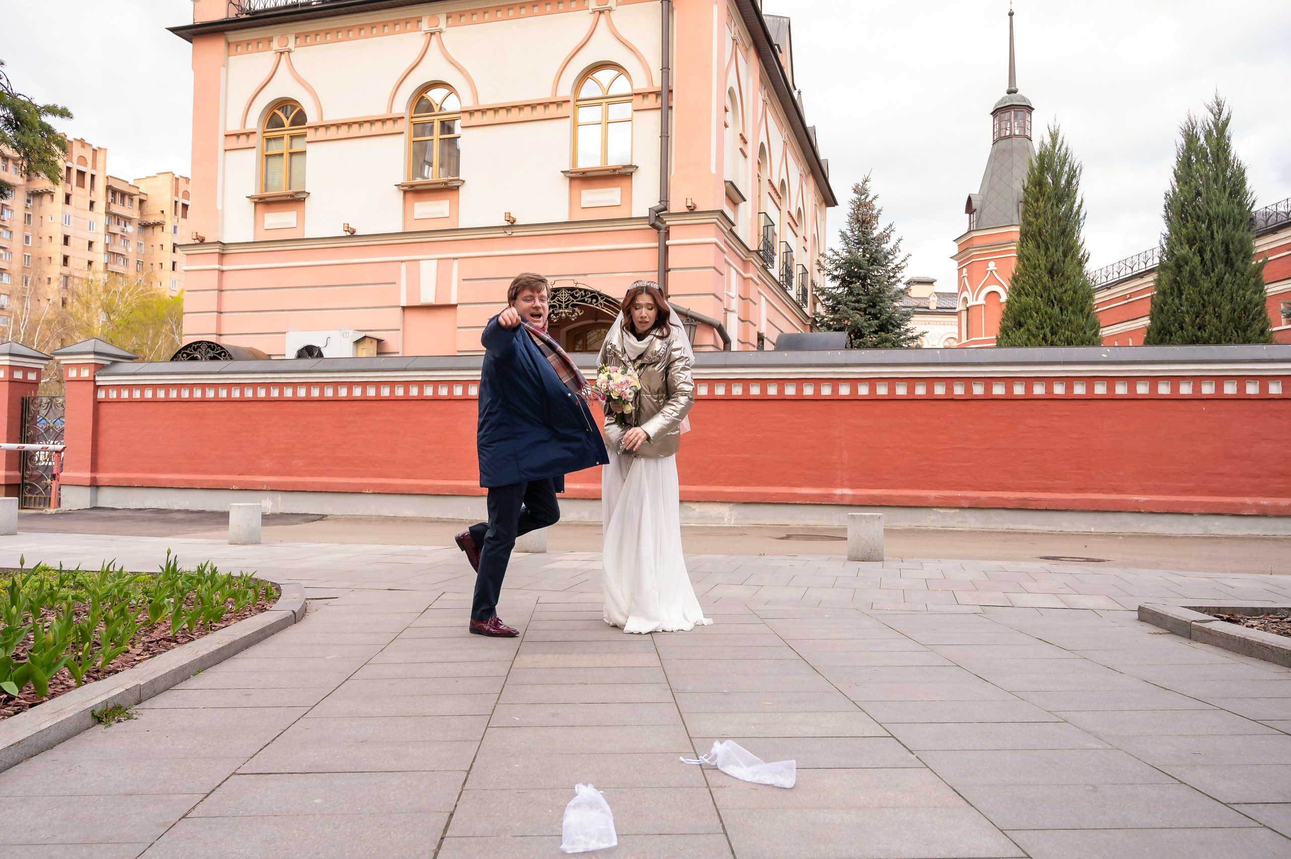 Полная серия 3. Фотограф и видеограф в Москве Алиса Канцибер